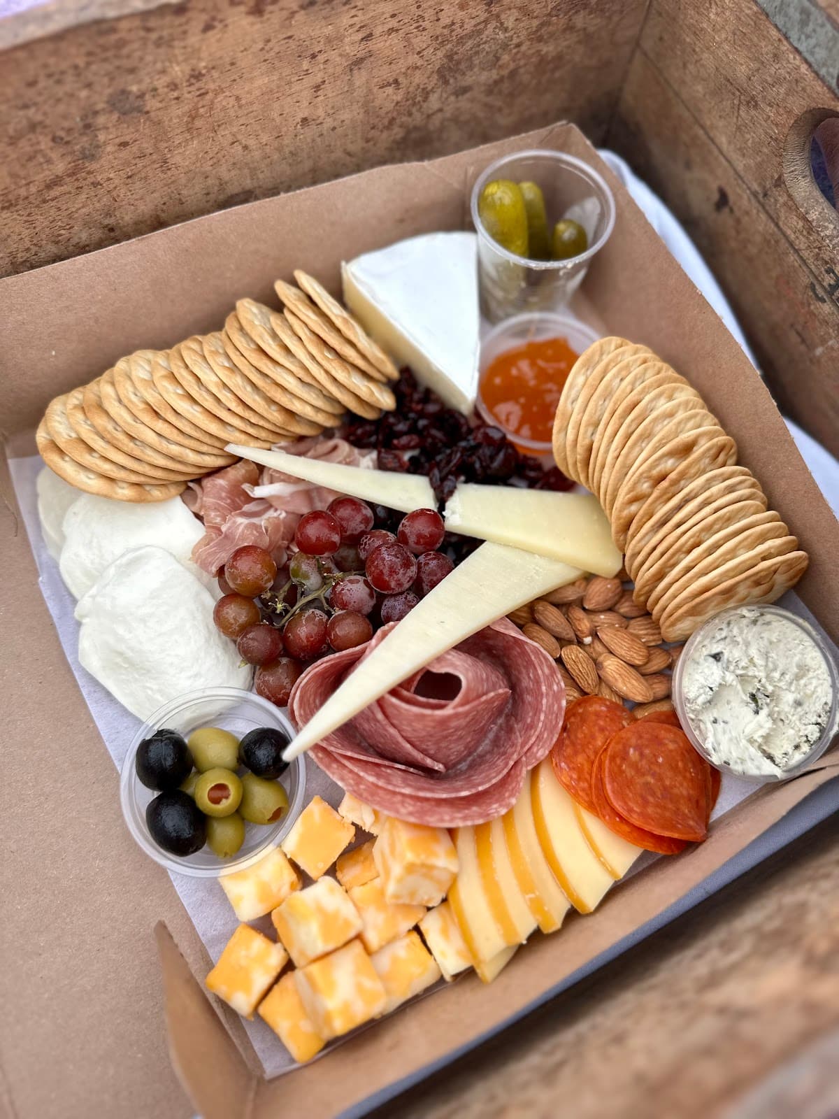 Springfield Manor Winery Distillery Brewery photo 5