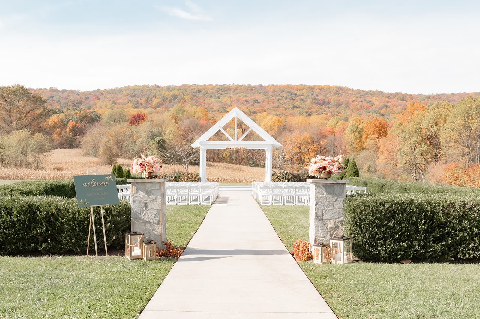 Springfield Manor Winery Distillery Brewery photo 6