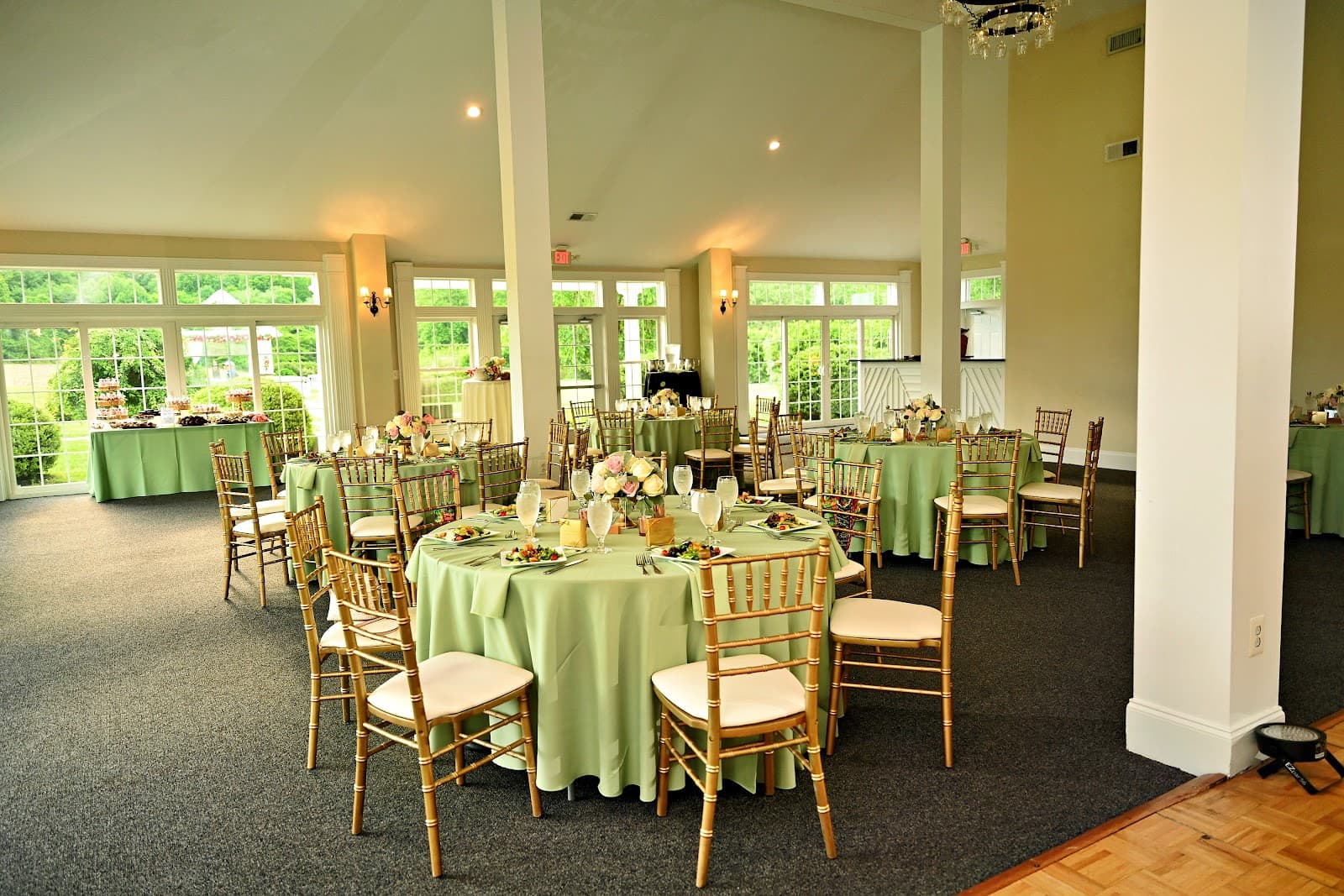 Springfield Manor Winery Distillery Brewery photo 7