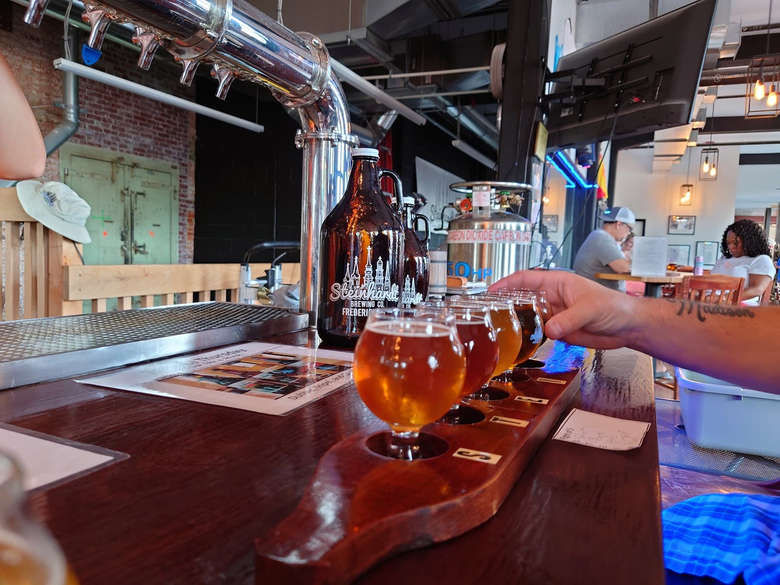 Steinhardt Brewing Company photo 1