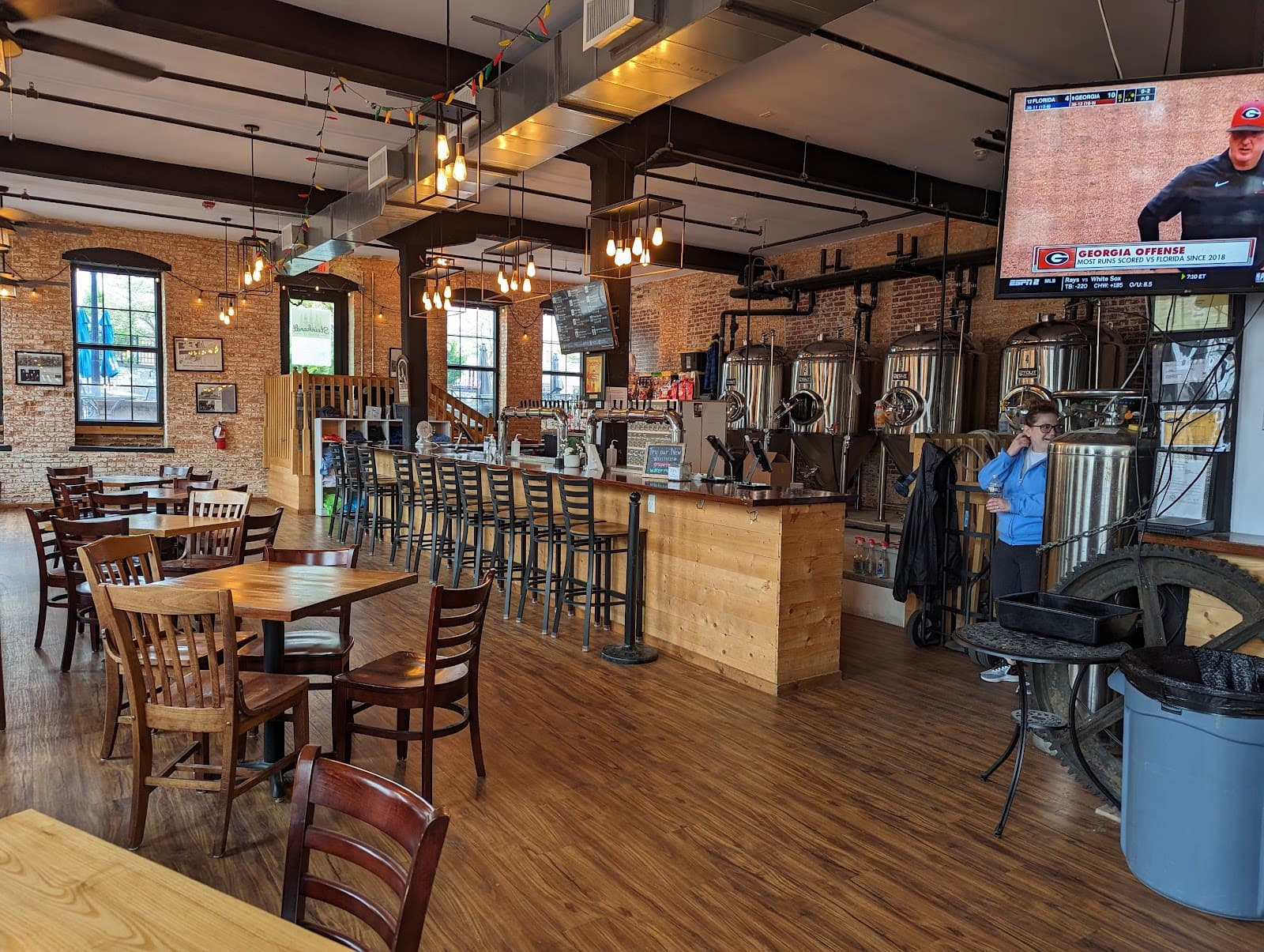 Steinhardt Brewing Company photo 2