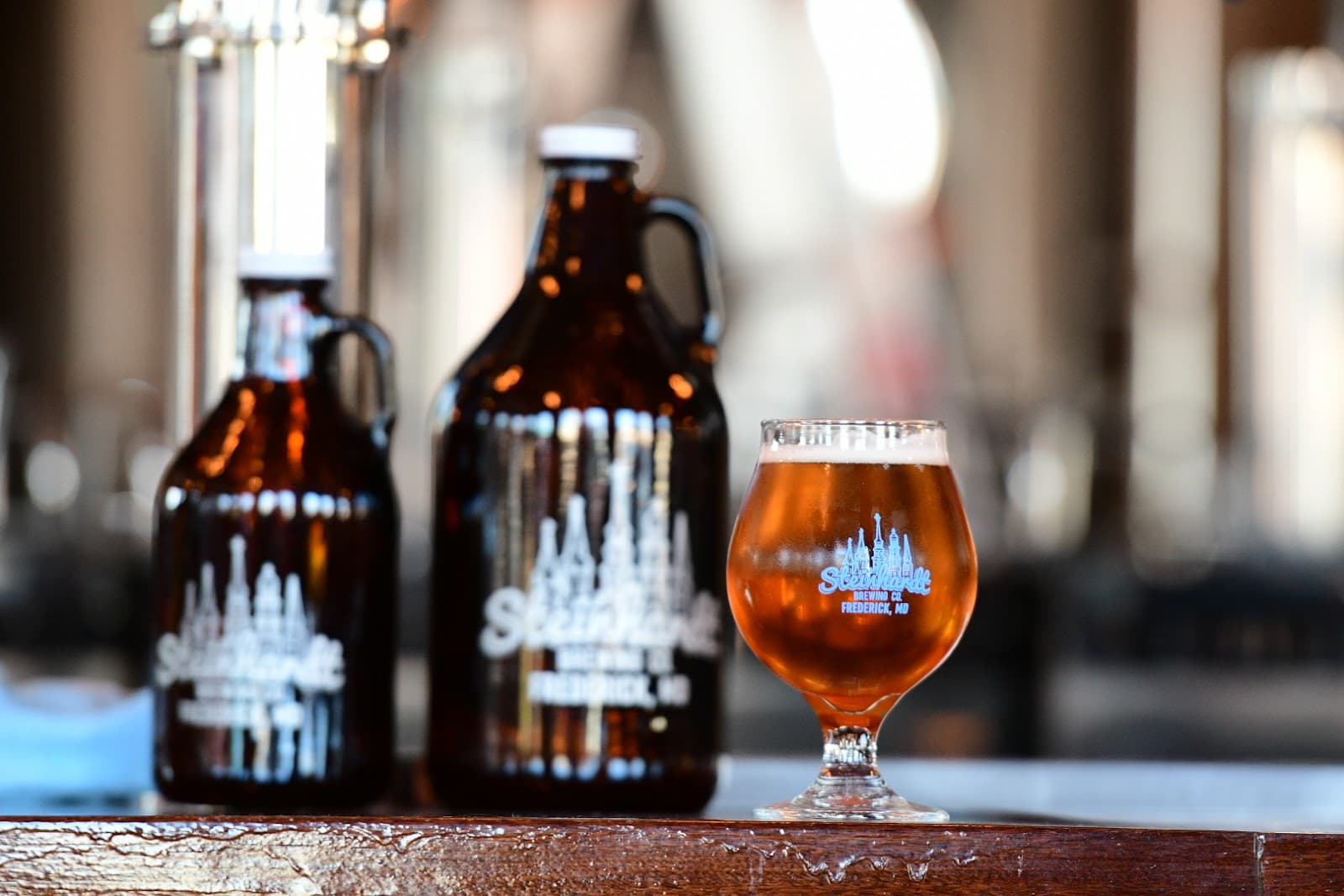 Steinhardt Brewing Company photo 4