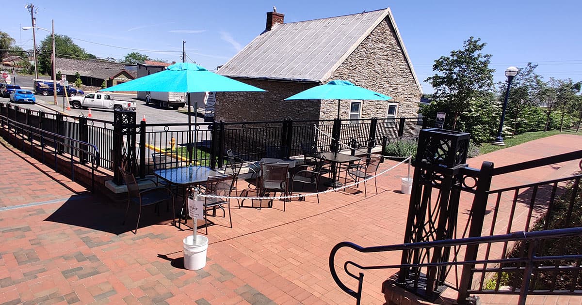 Steinhardt Brewing Company photo 7