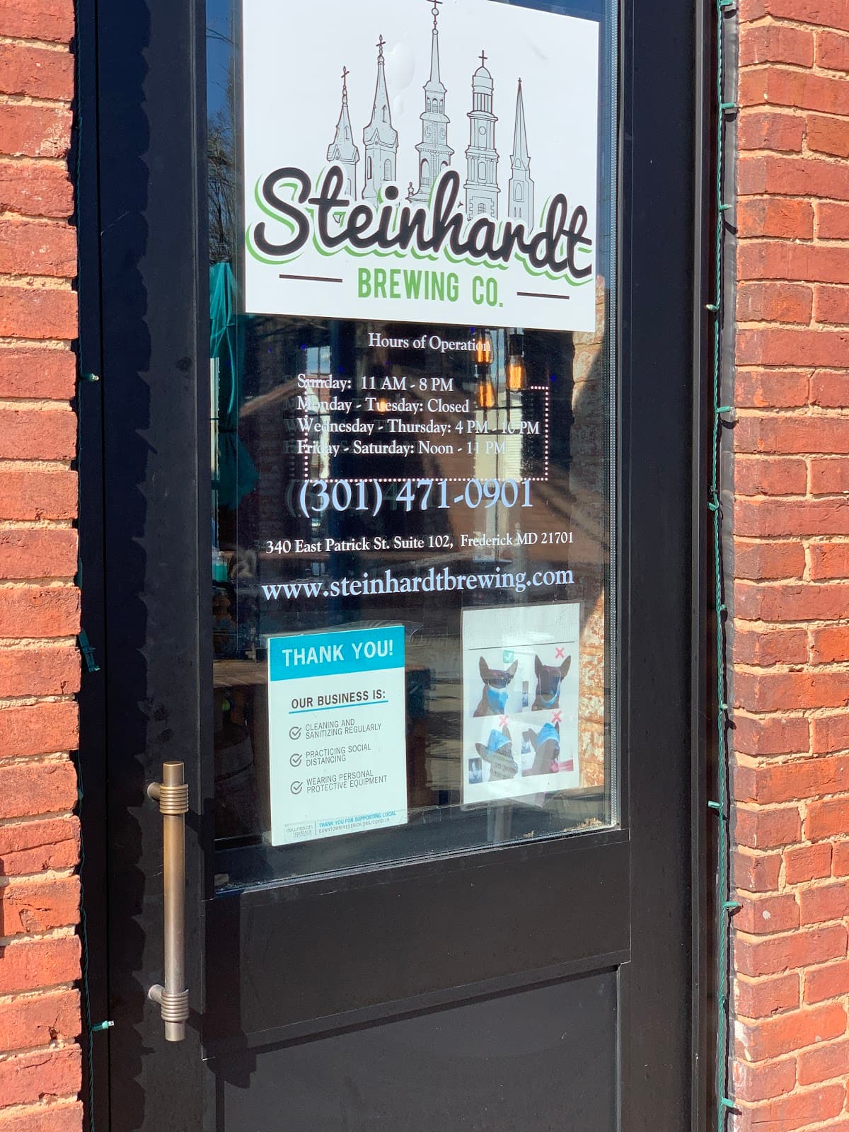 Steinhardt Brewing Company photo 8