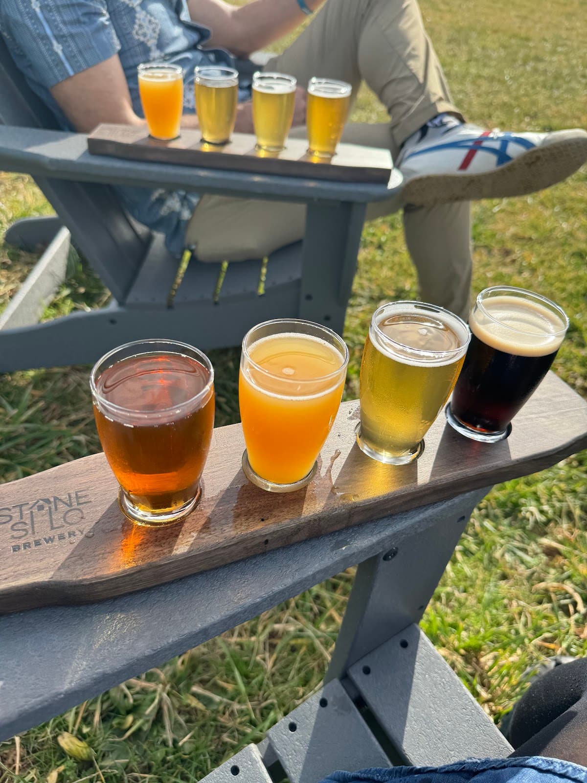 Stone Silo Brewery photo 1