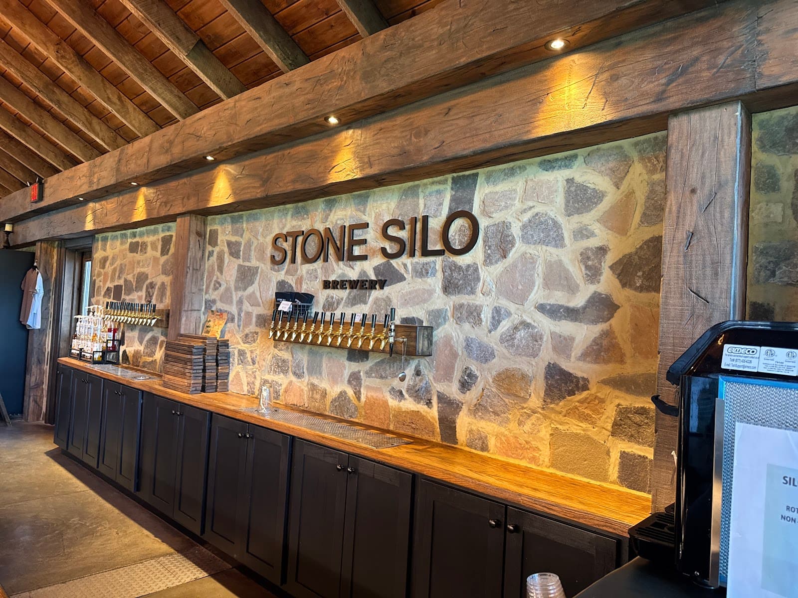 Stone Silo Brewery photo 5