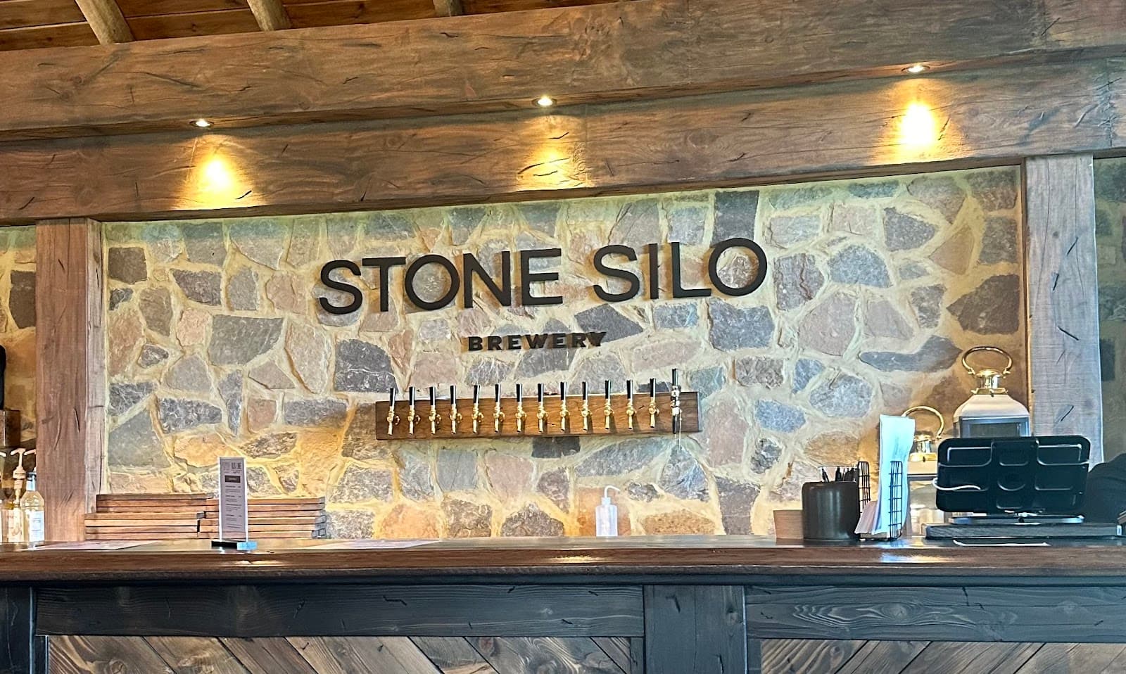 Stone Silo Brewery photo 6