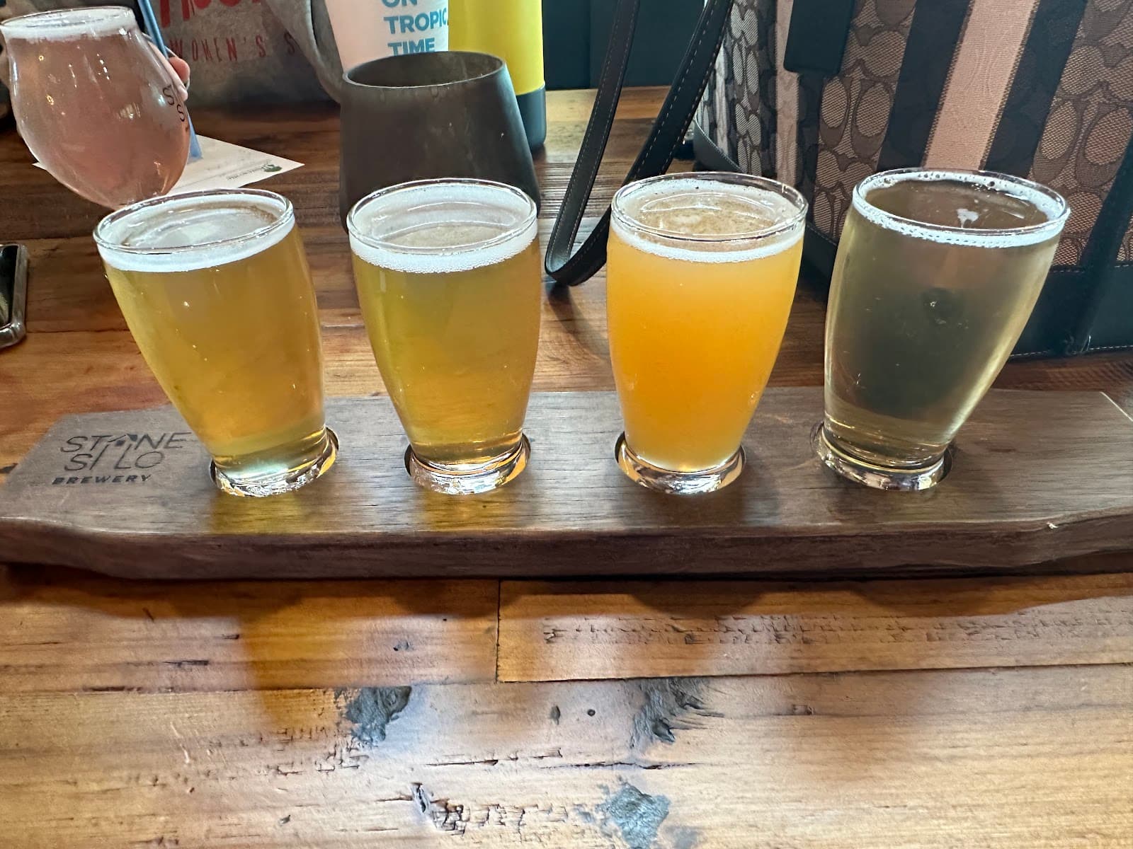 Stone Silo Brewery photo 7