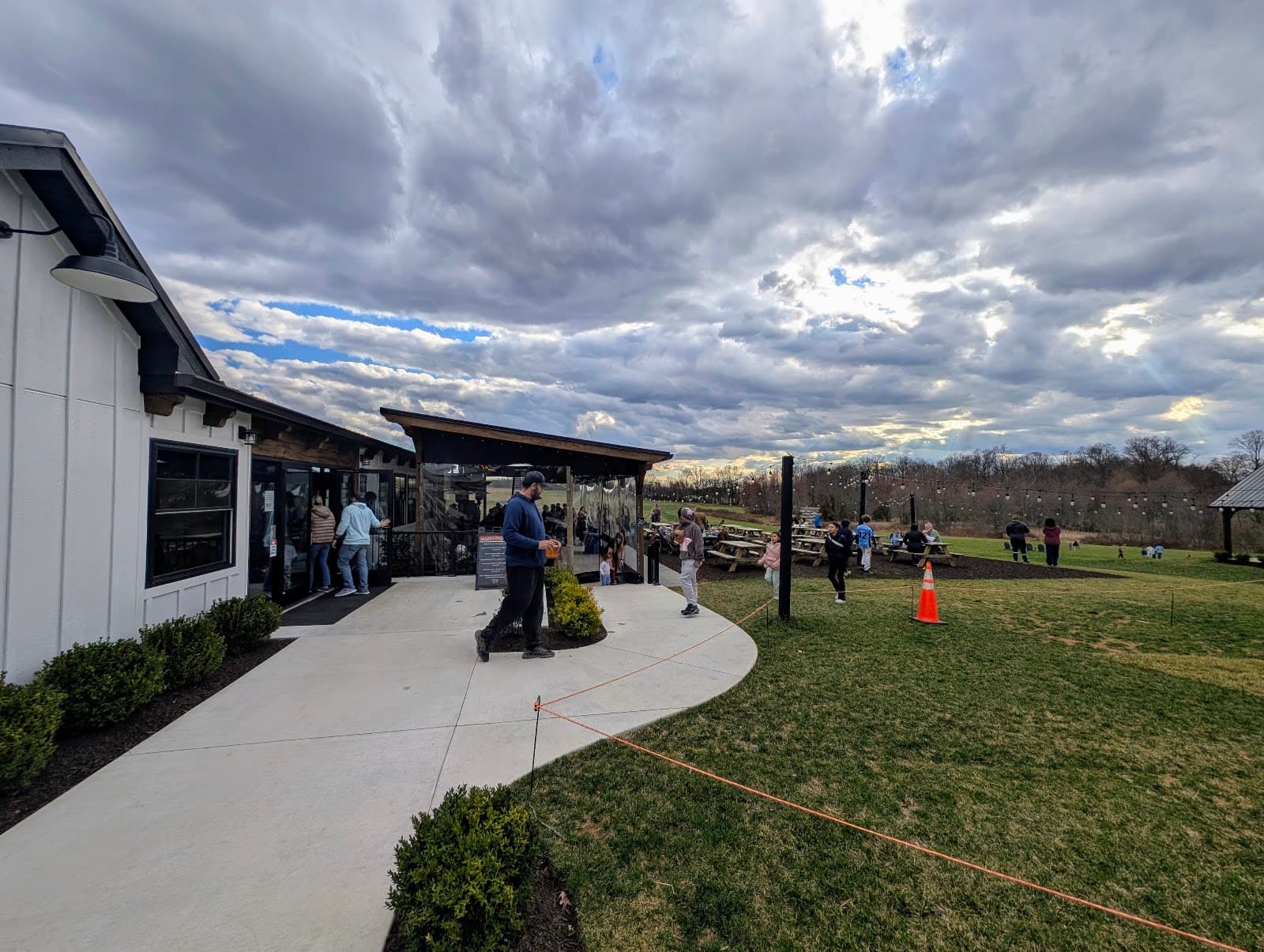 Stone Silo Brewery photo 8