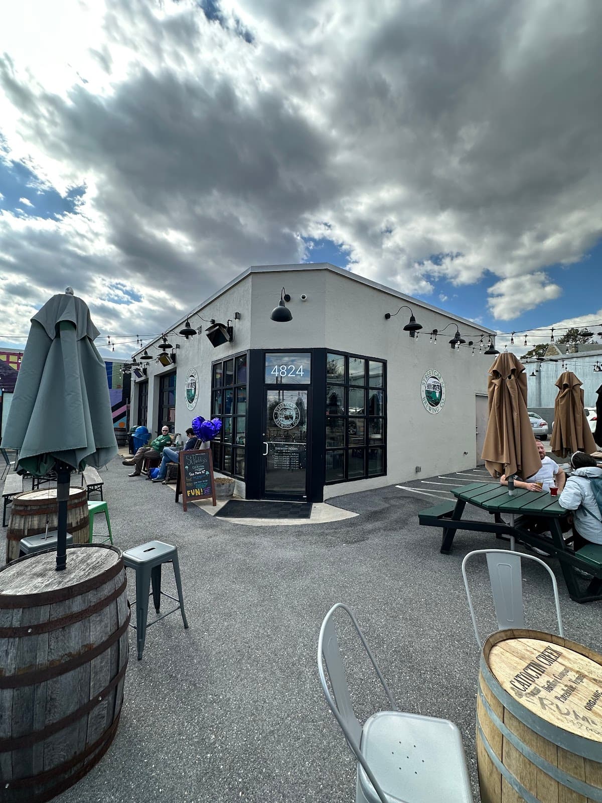 Streetcar 82 Brewing Co. photo 2