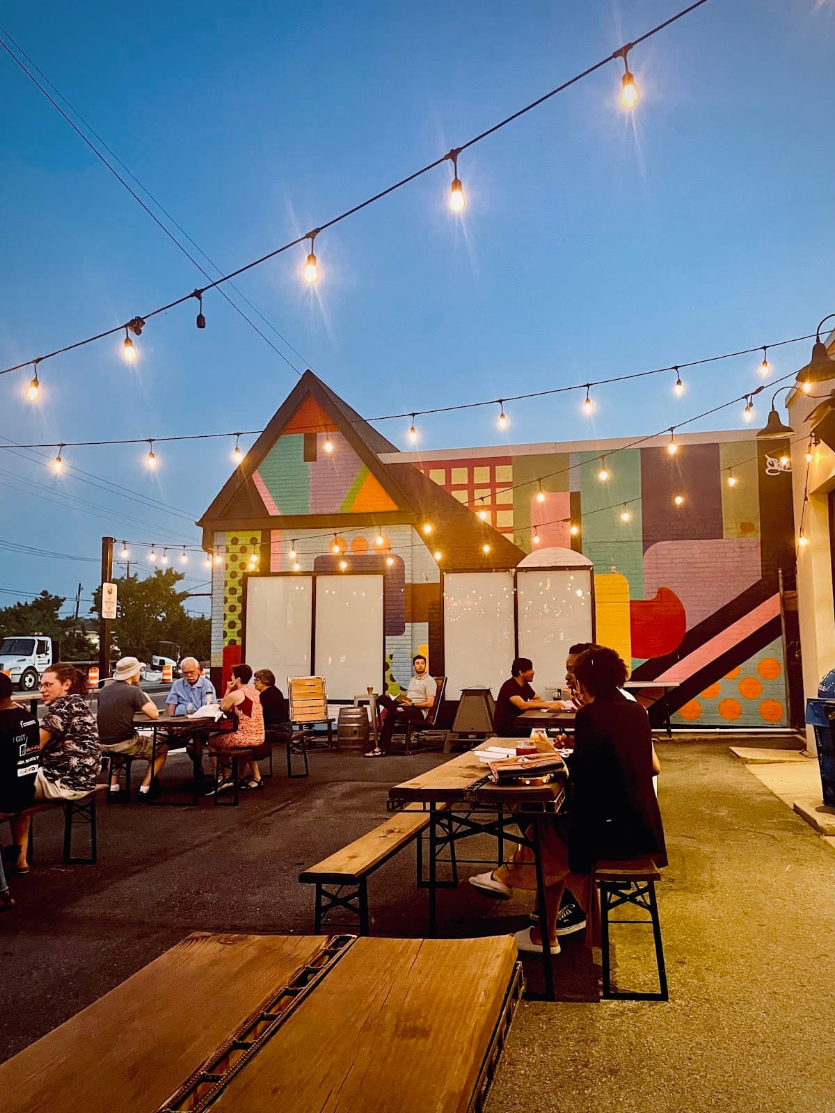 Streetcar 82 Brewing Co. photo 4