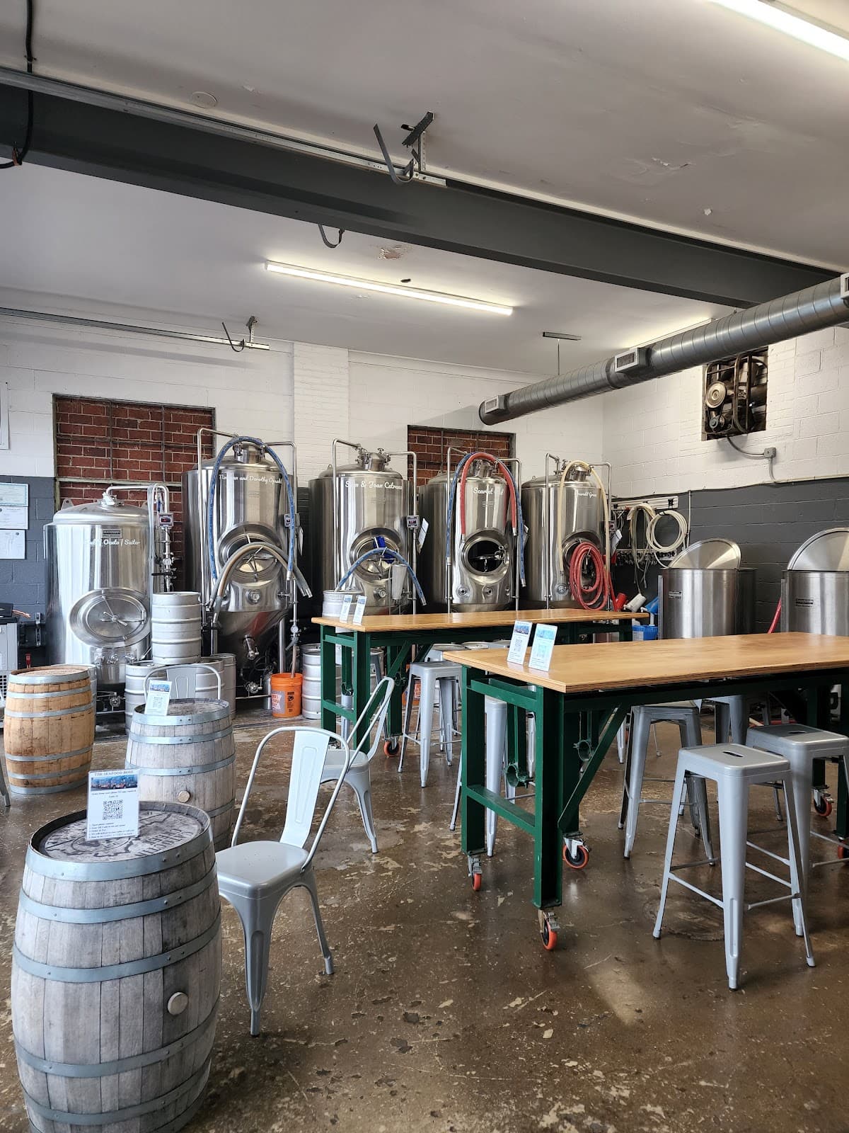 Streetcar 82 Brewing Co. photo 5