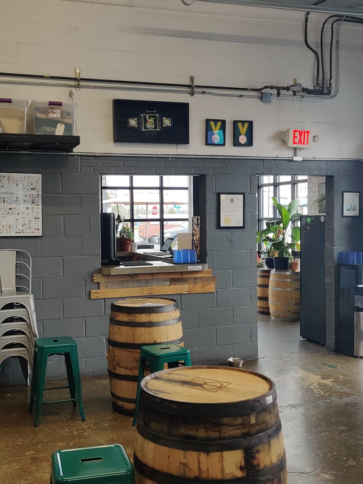 Streetcar 82 Brewing Co. photo 6