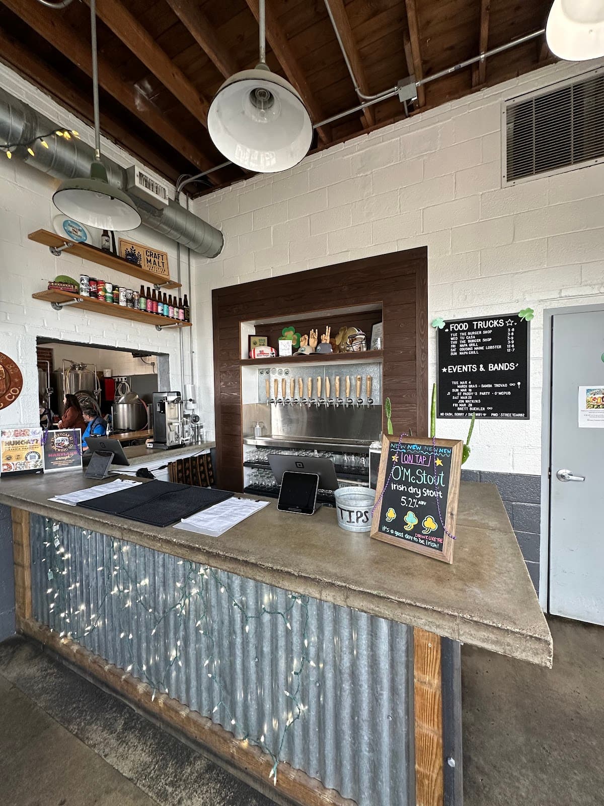 Streetcar 82 Brewing Co. photo 7