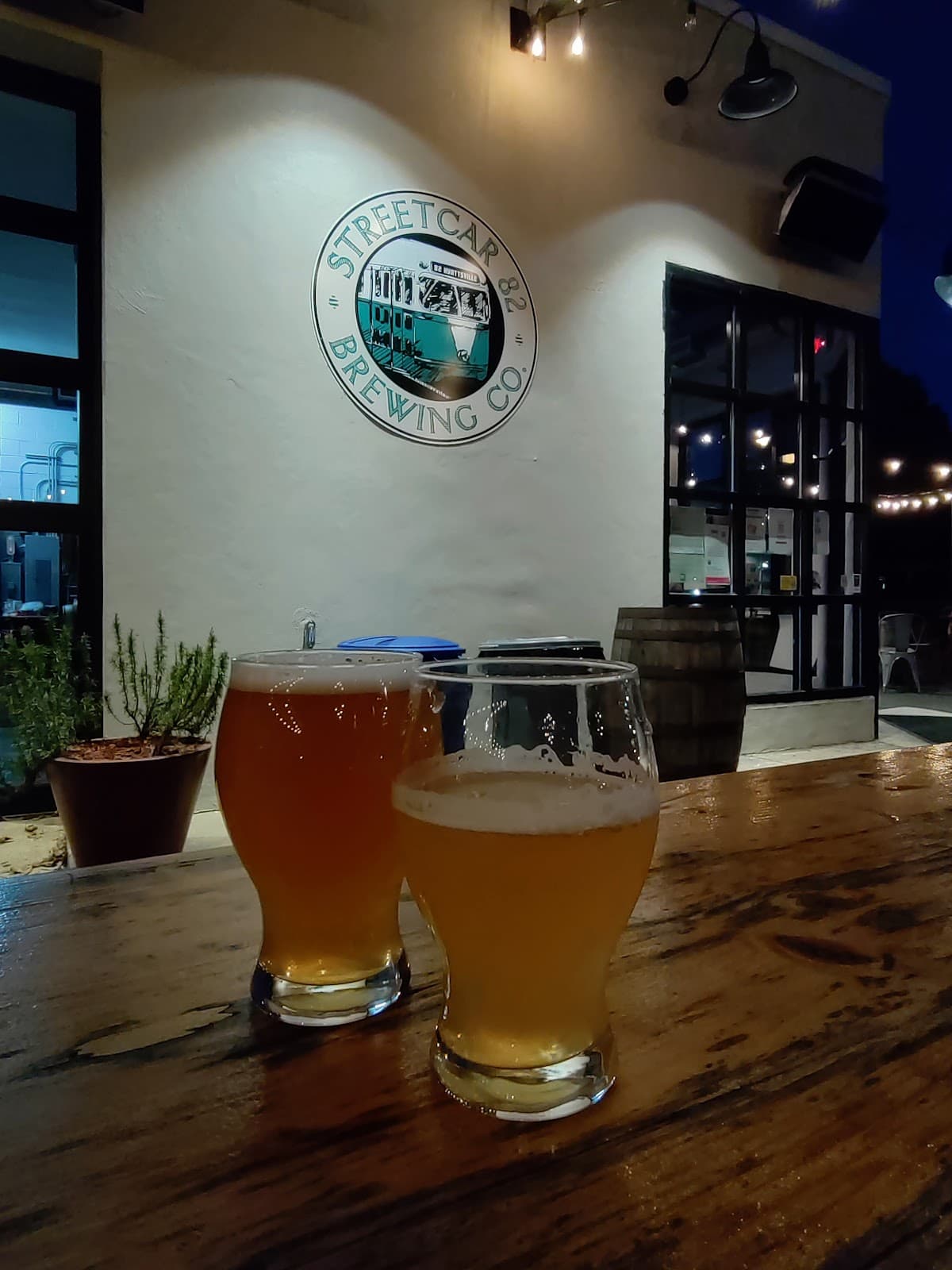 Streetcar 82 Brewing Co. photo 8