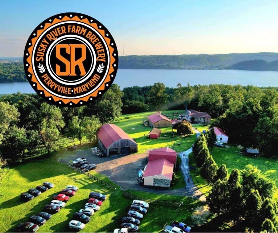 Susky River Beverage Co exterior