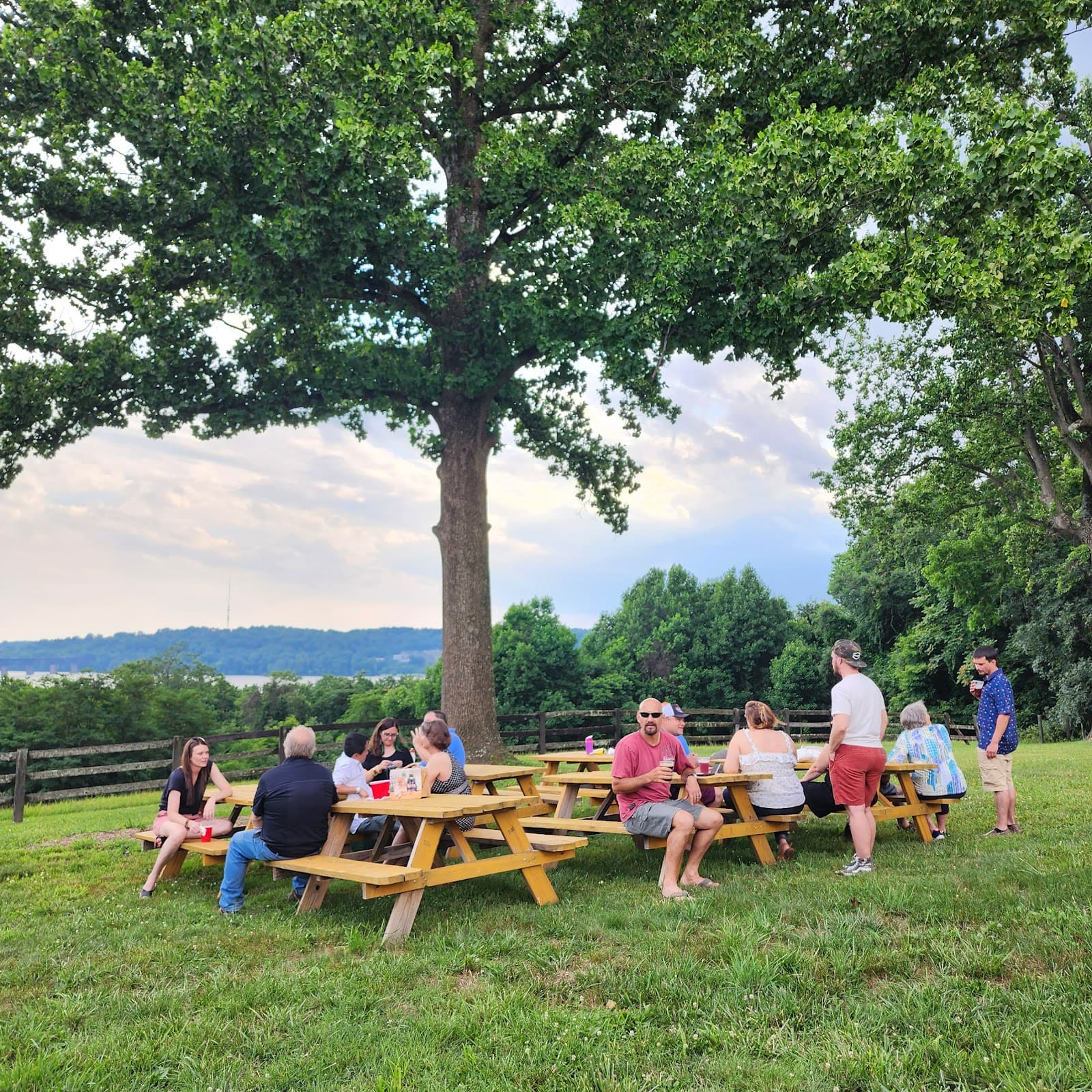 Susky River Beverage Co photo 2