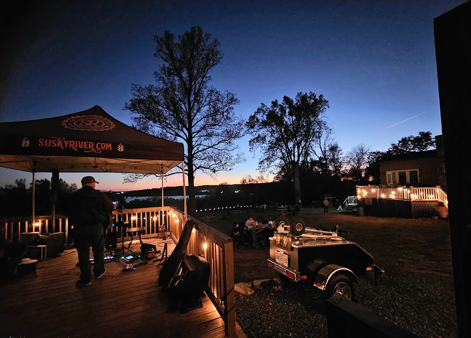 Susky River Beverage Co photo 7