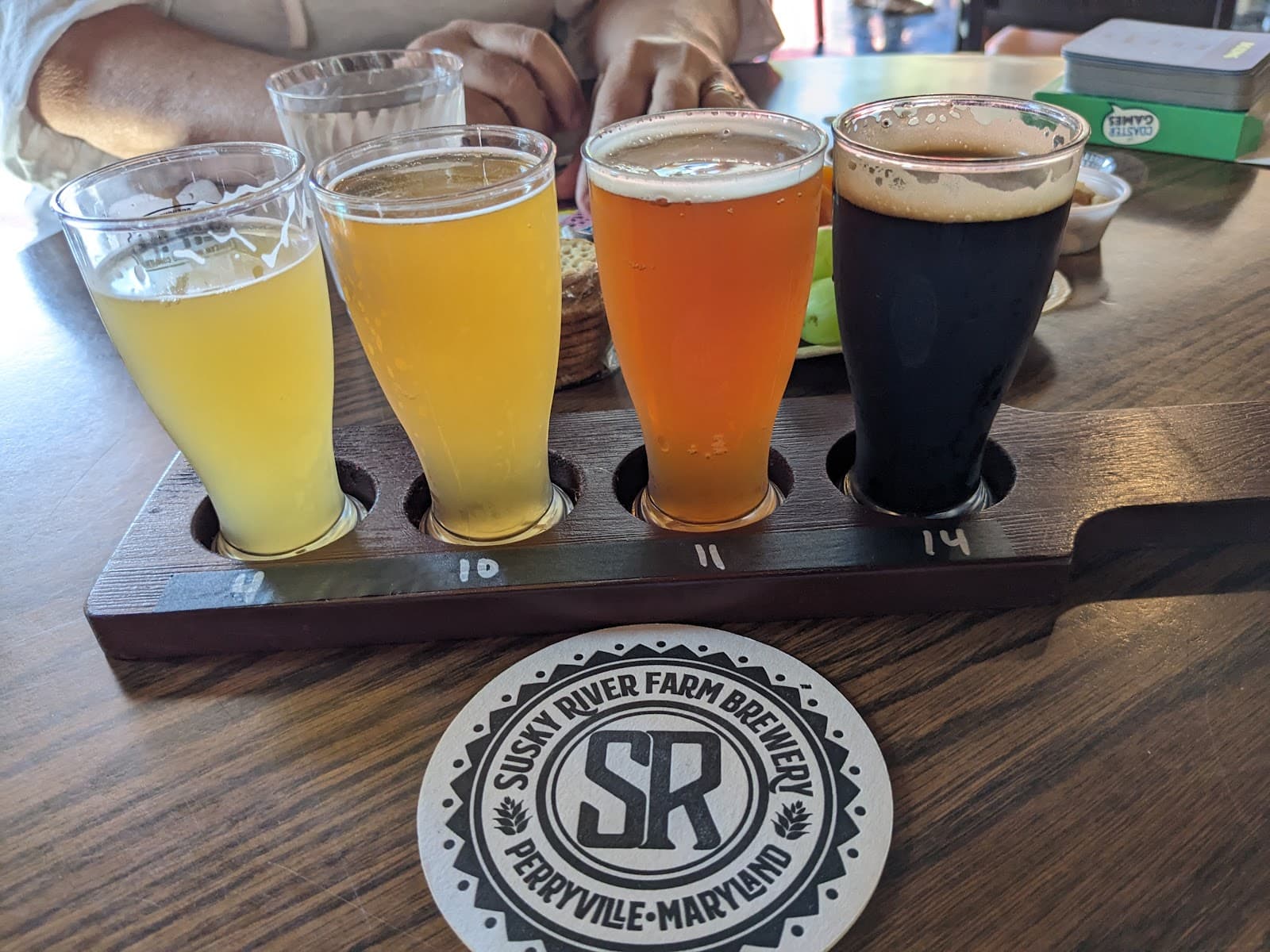 Susky River Beverage Co photo 8