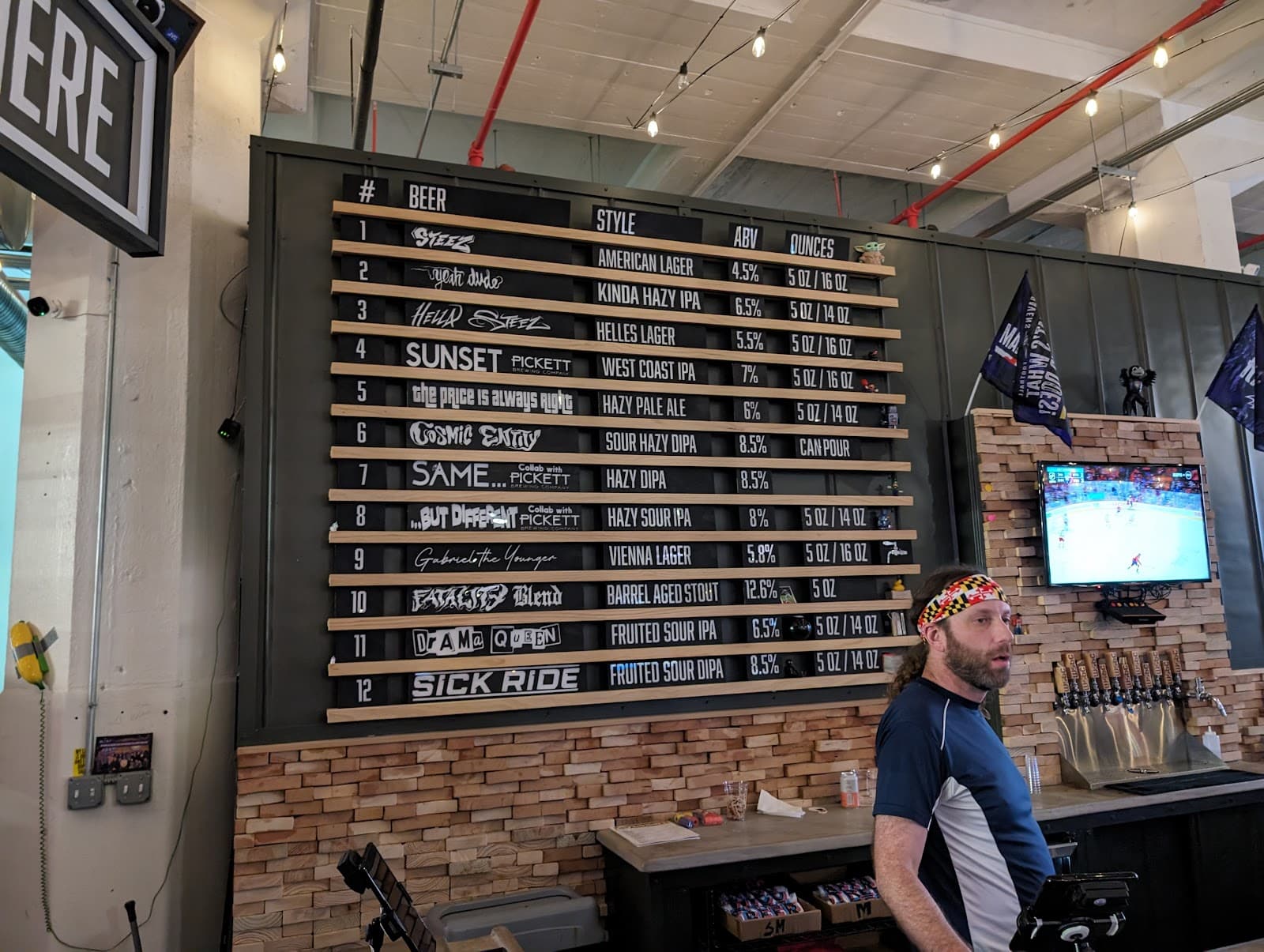 Suspended Brewing Company photo 3