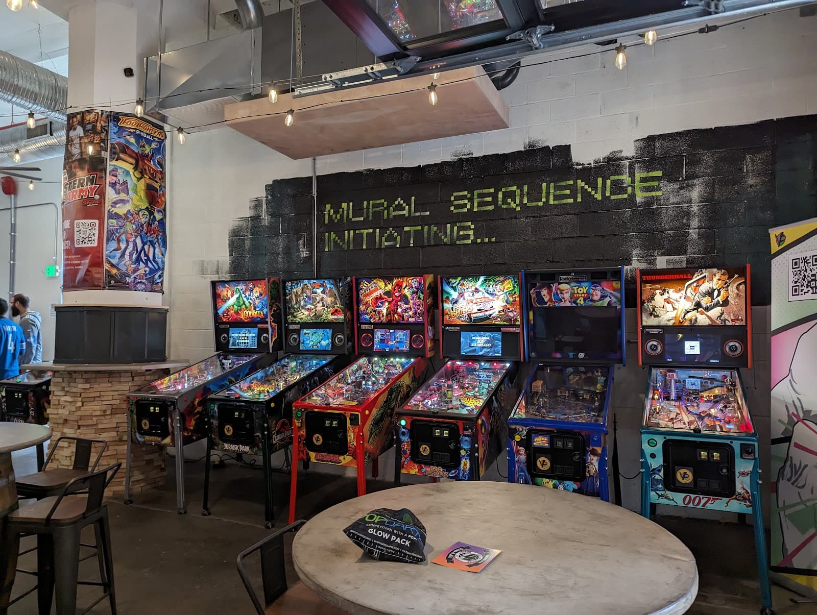 Suspended Brewing Company photo 4