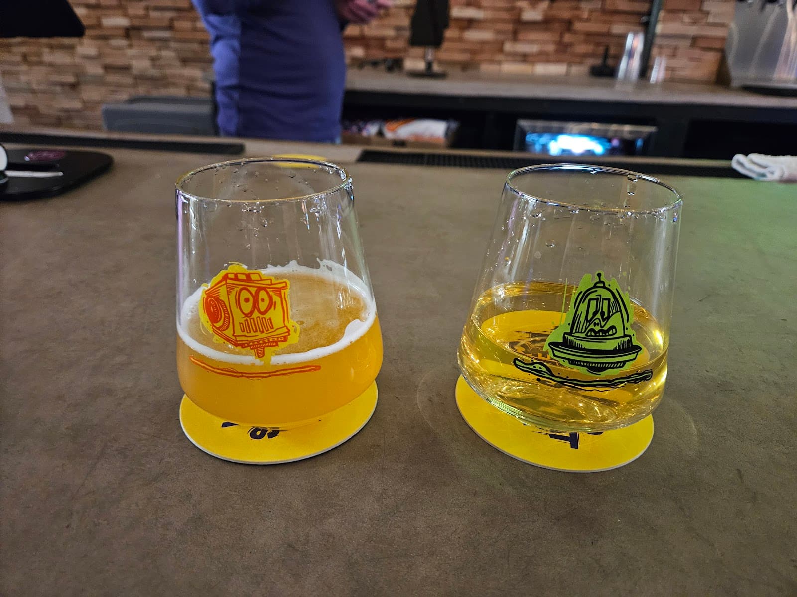 Suspended Brewing Company photo 6