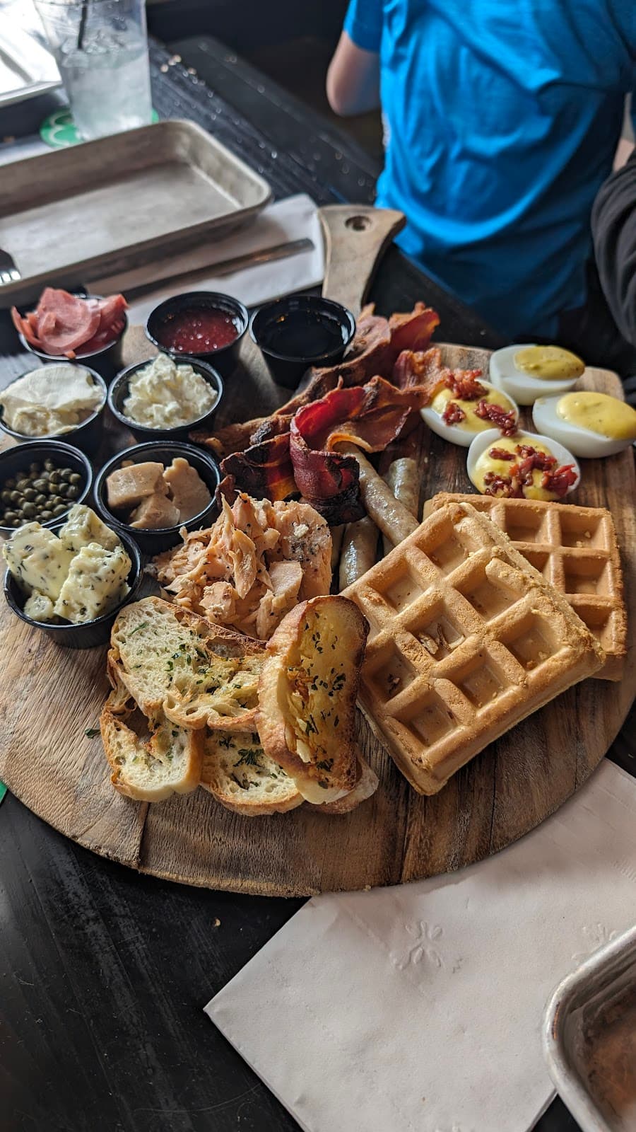 Tall Tales Brewing Co. LLC photo 1