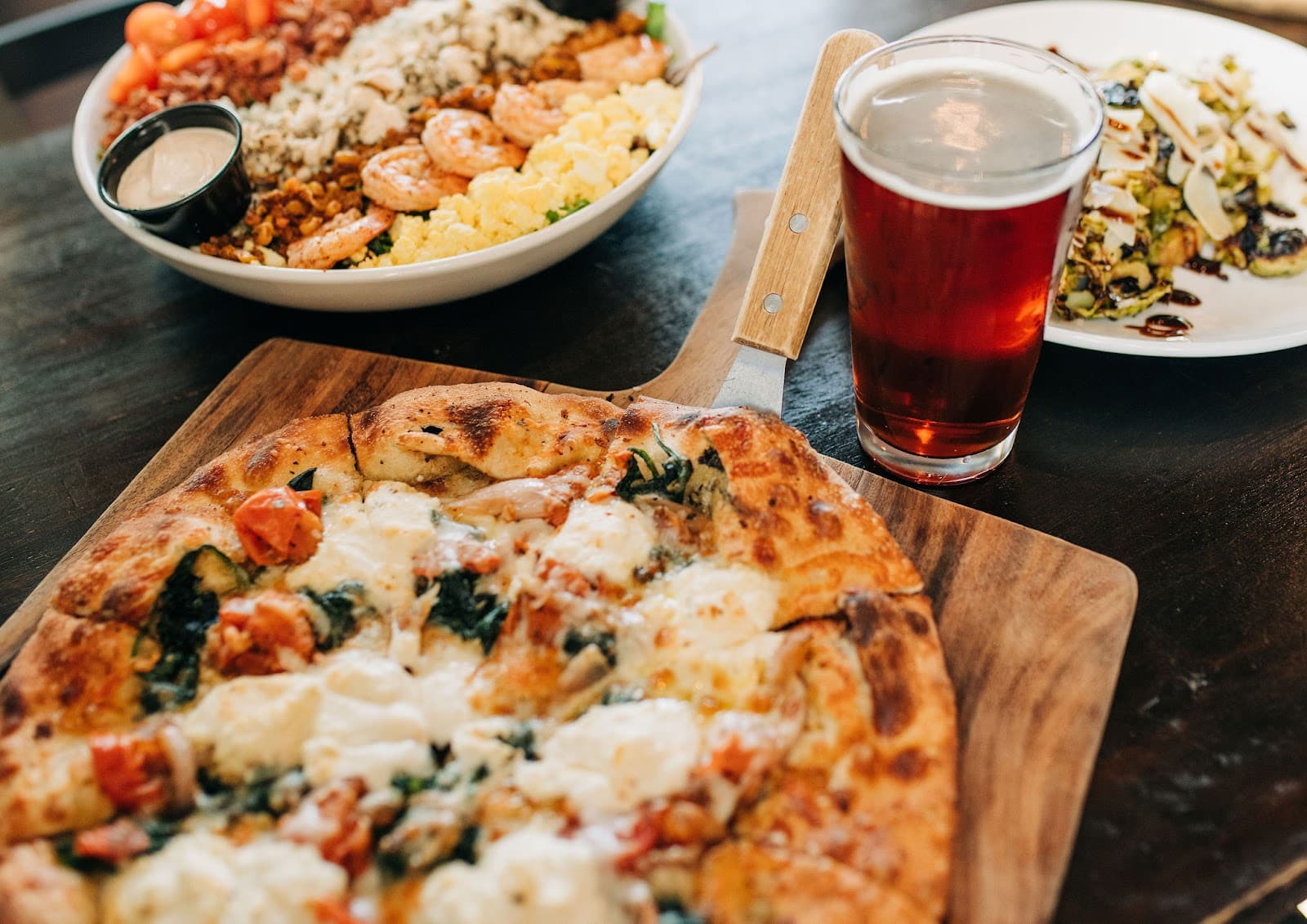 Tall Tales Brewing Co. LLC photo 2