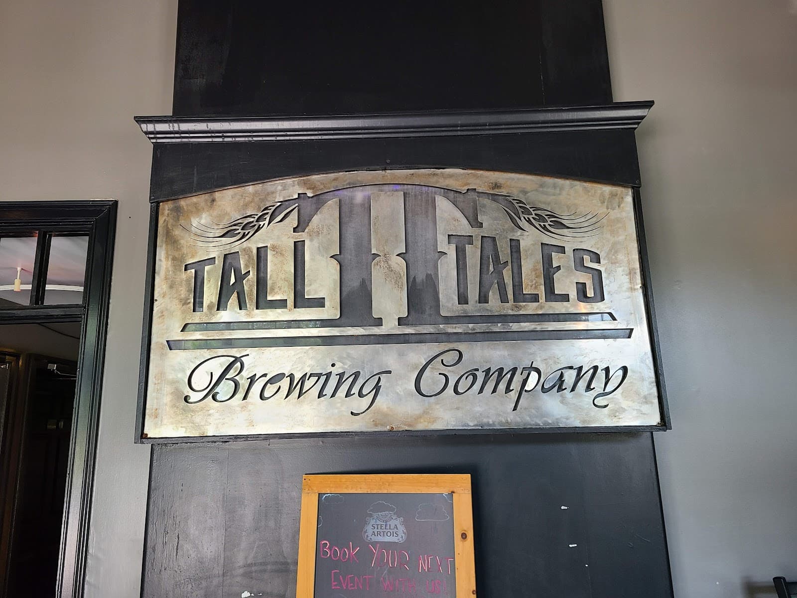 Tall Tales Brewing Co. LLC photo 3