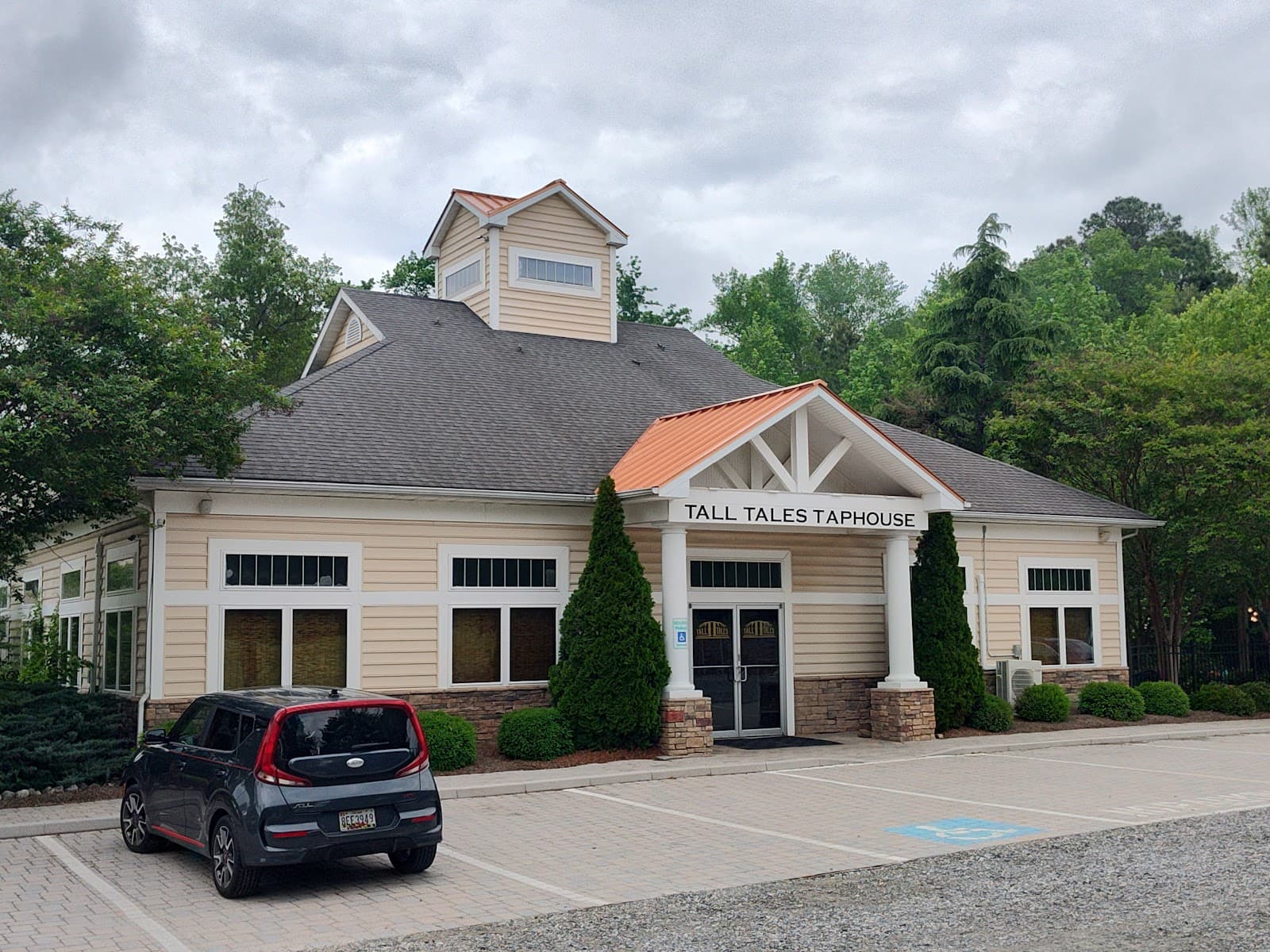 Tall Tales Brewing Co. LLC photo 5