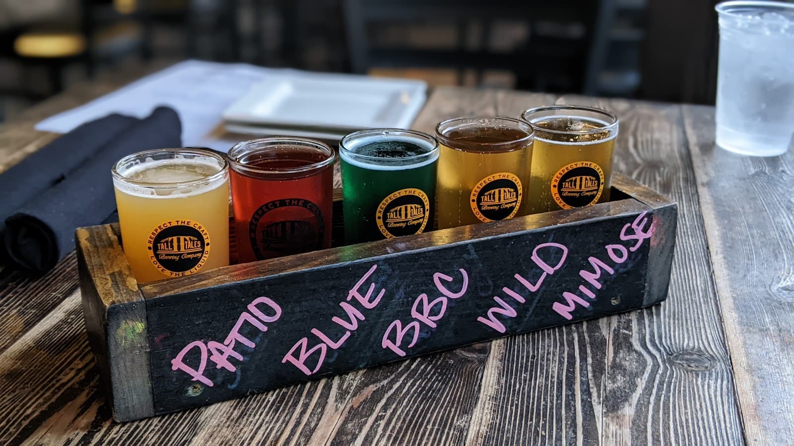 Tall Tales Brewing Co. LLC photo 6