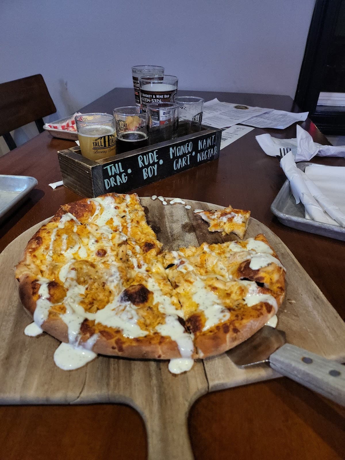 Tall Tales Brewing Co. LLC photo 7