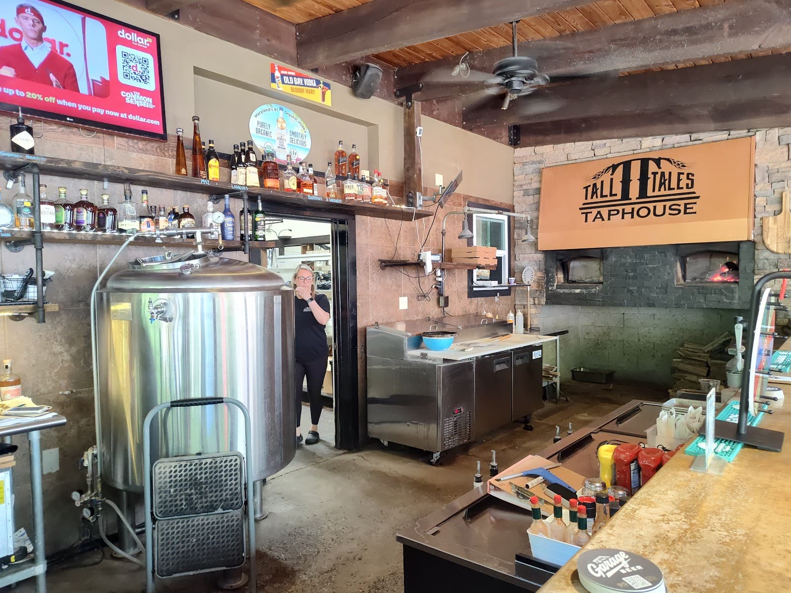 Tall Tales Brewing Co. LLC photo 8