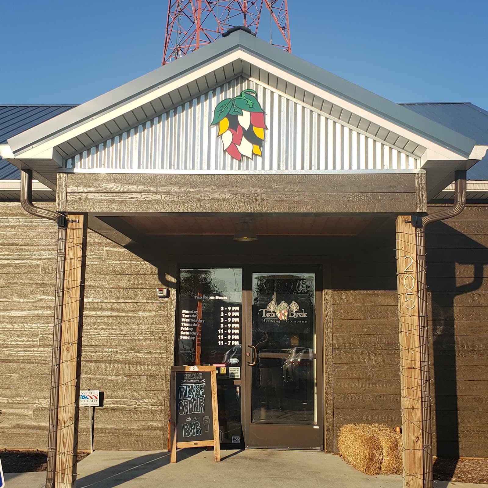 Ten Eyck Brewing photo 1