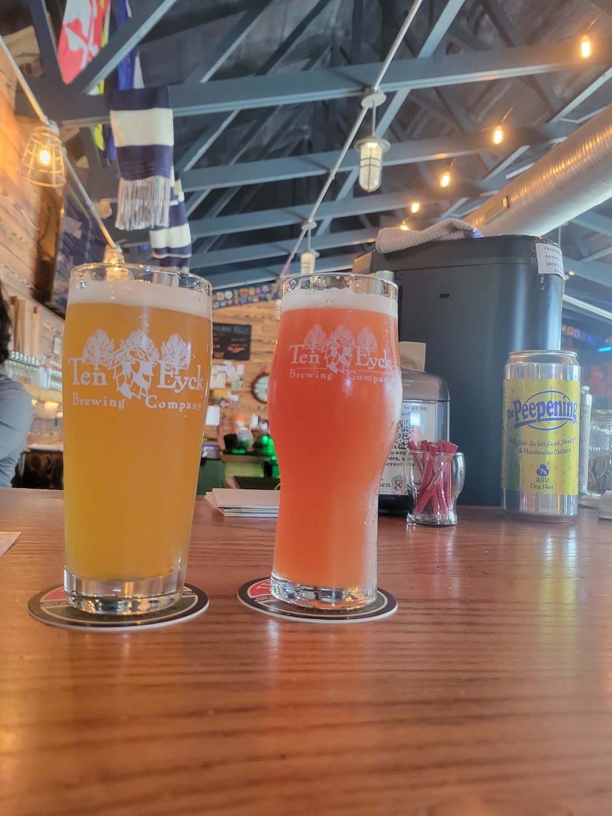 Ten Eyck Brewing photo 2