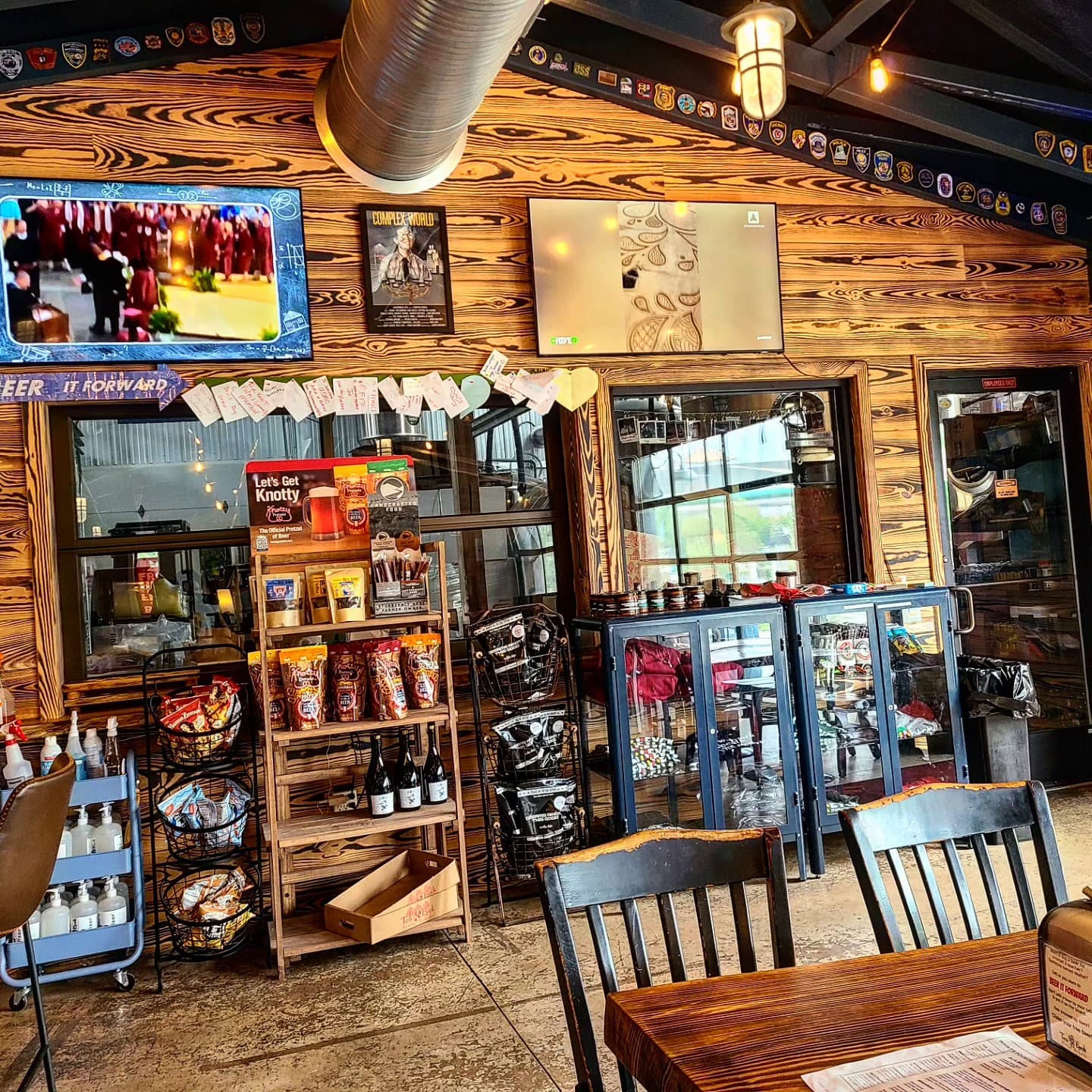 Ten Eyck Brewing photo 3