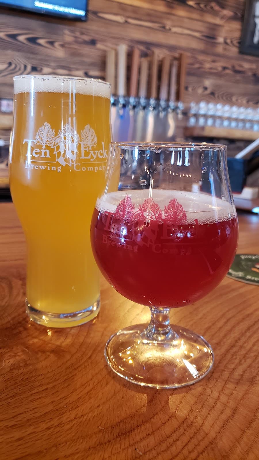Ten Eyck Brewing photo 4