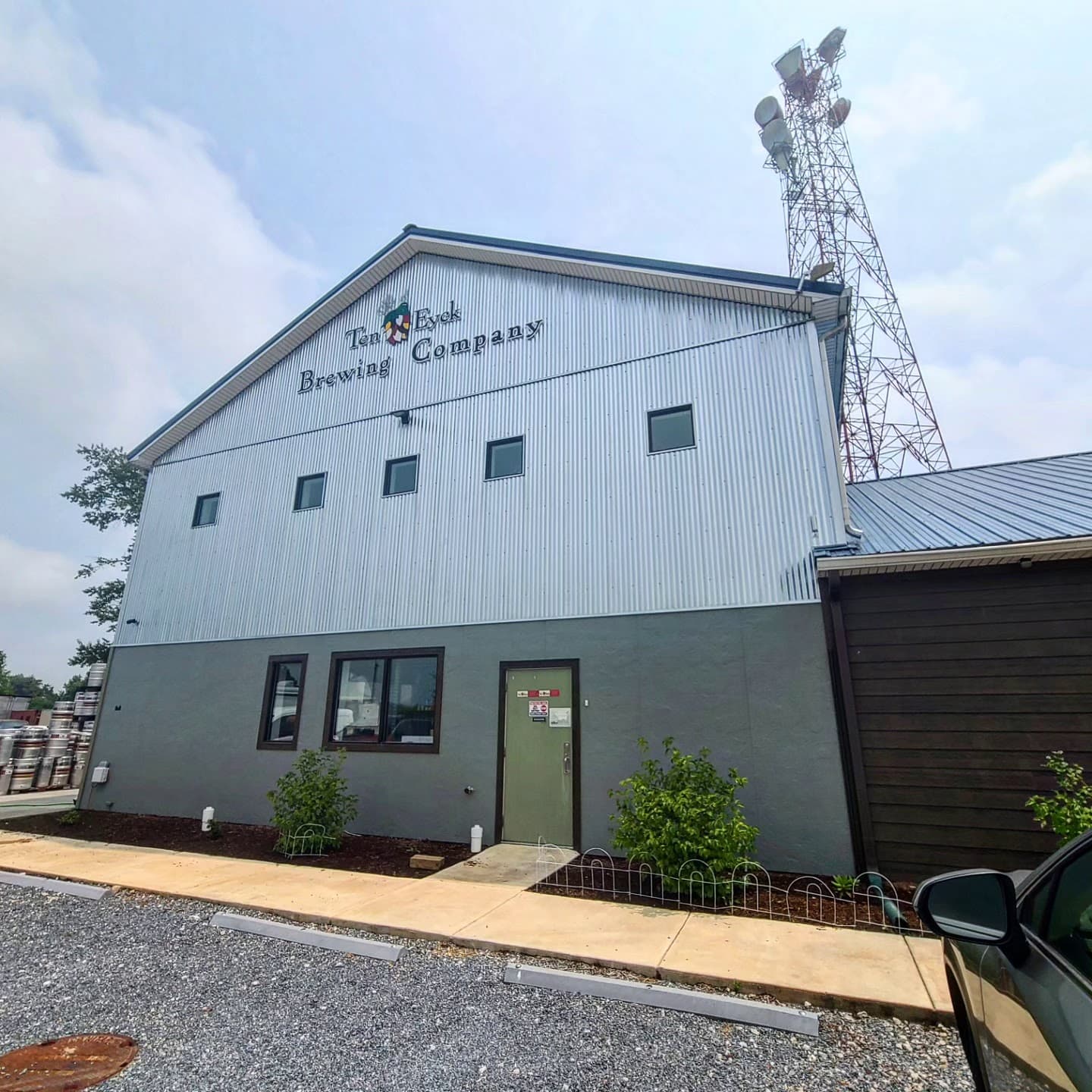 Ten Eyck Brewing photo 6