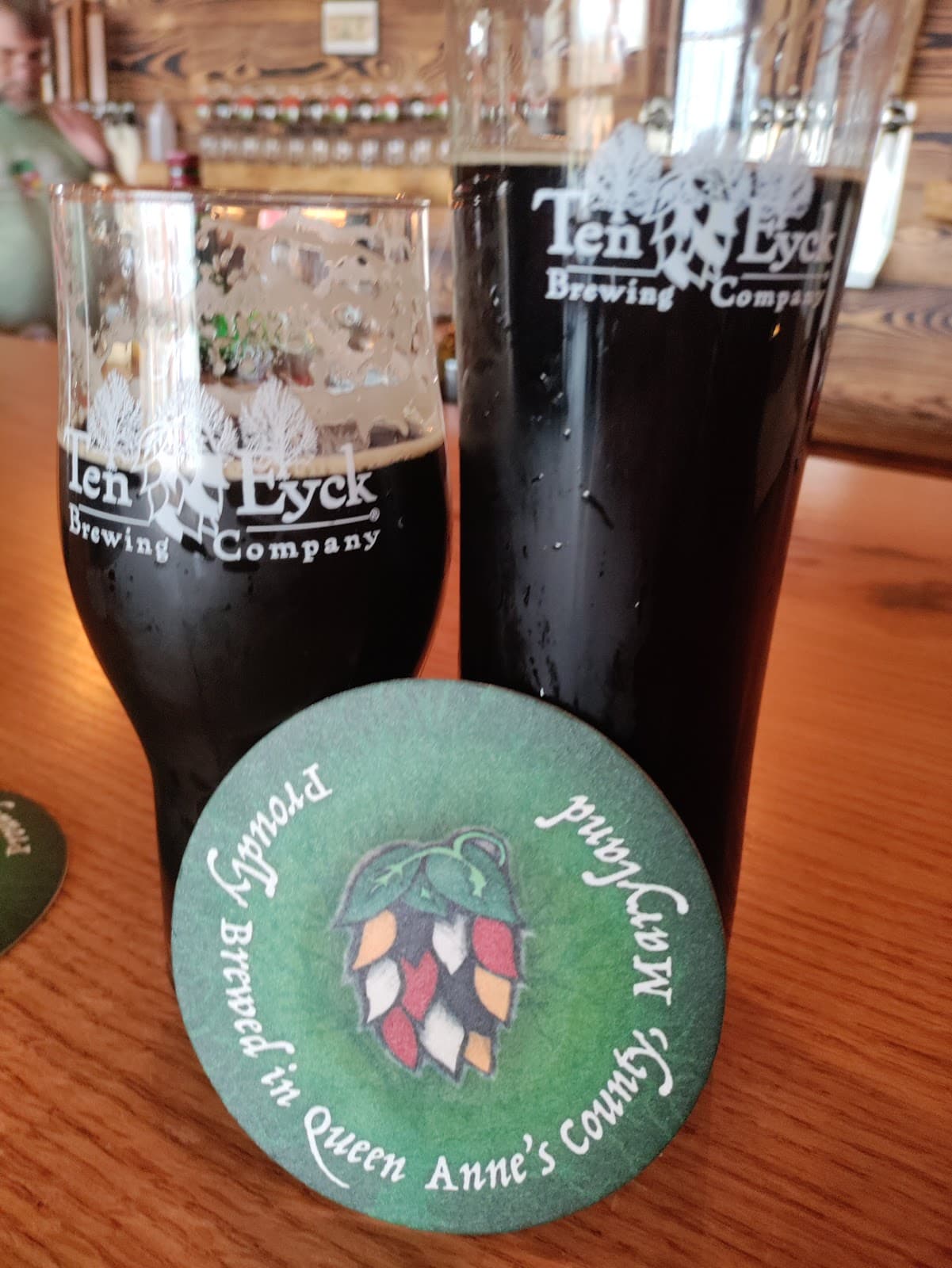 Ten Eyck Brewing photo 7