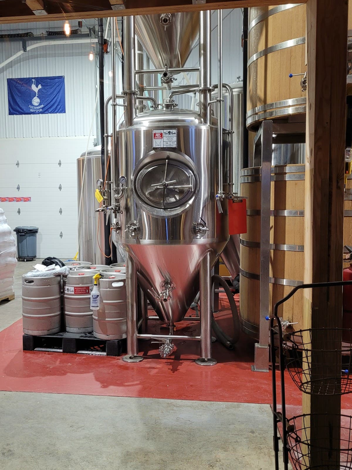 Ten Eyck Brewing photo 8