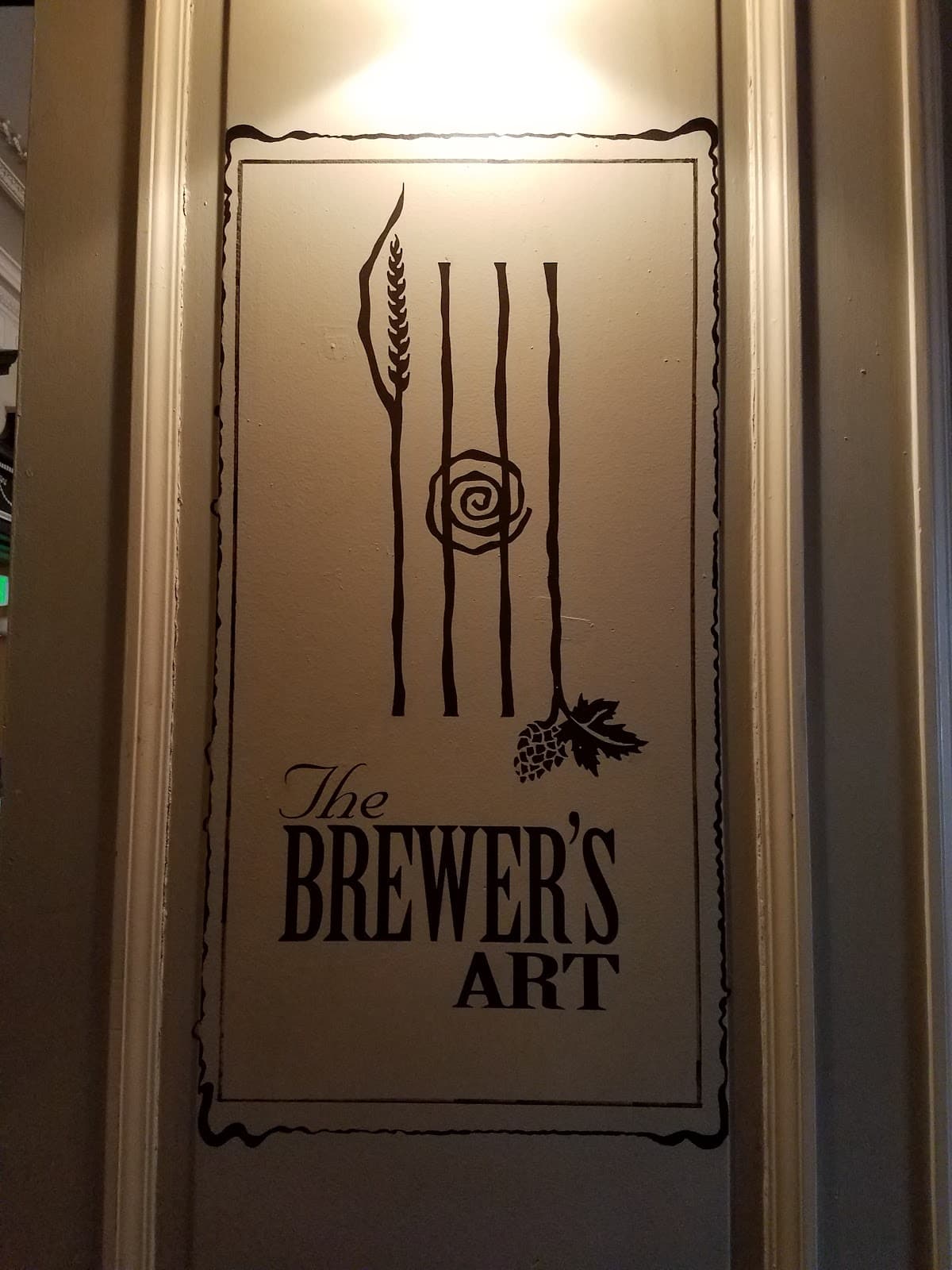 The Brewer's Art / Old Line Brewers LLC photo 1