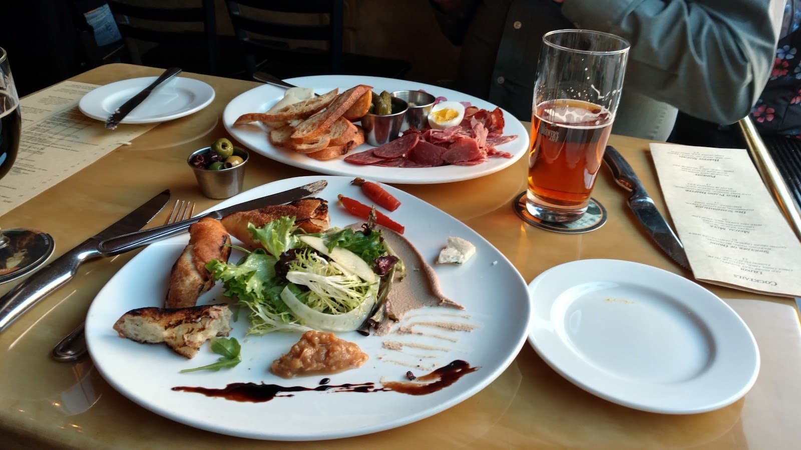 The Brewer's Art / Old Line Brewers LLC photo 2