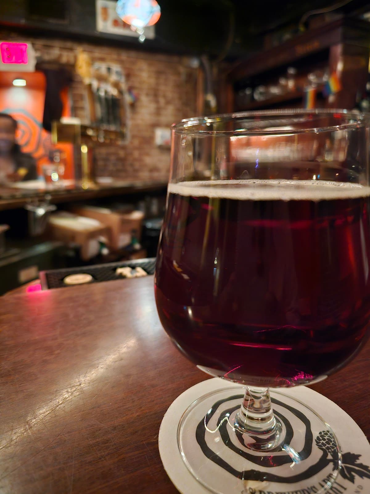 The Brewer's Art / Old Line Brewers LLC photo 5