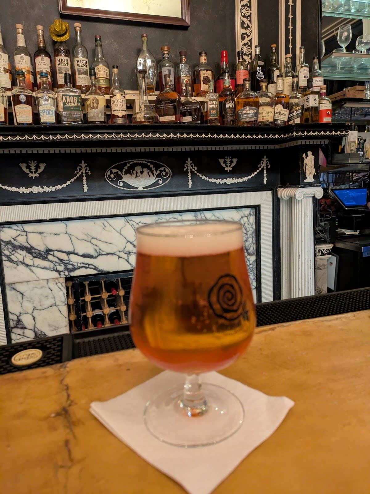 The Brewer's Art / Old Line Brewers LLC photo 8