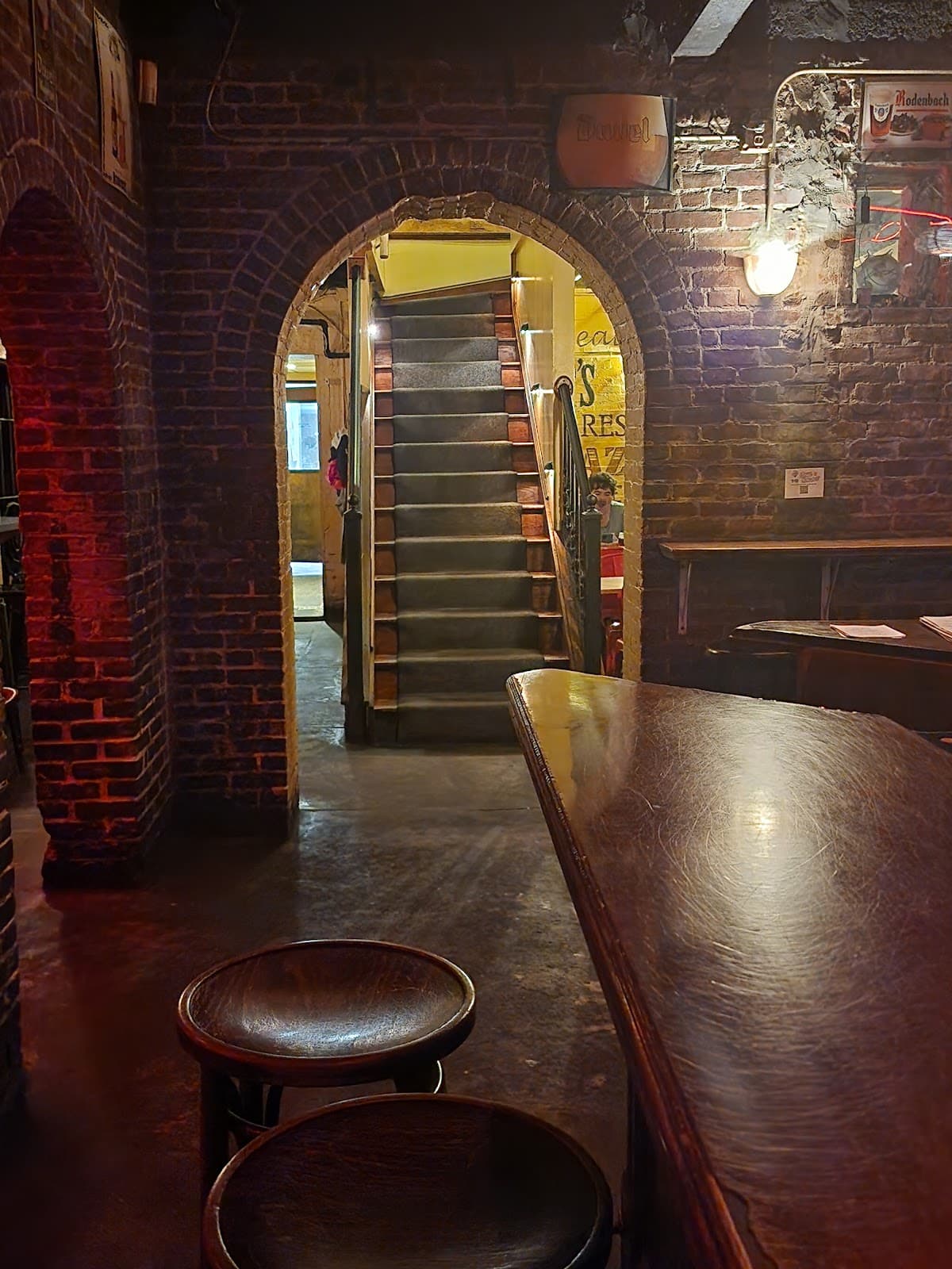 The Brewer's Art / Old Line Brewers LLC photo 9