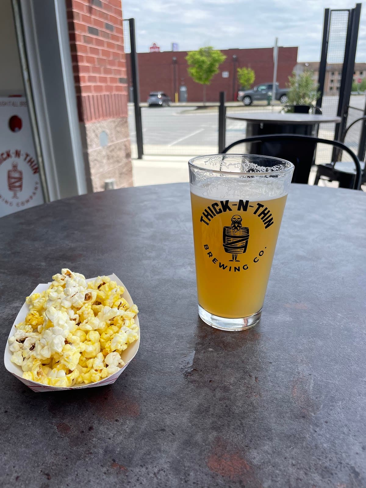 Thick-N-Thin Brewing Company photo 2