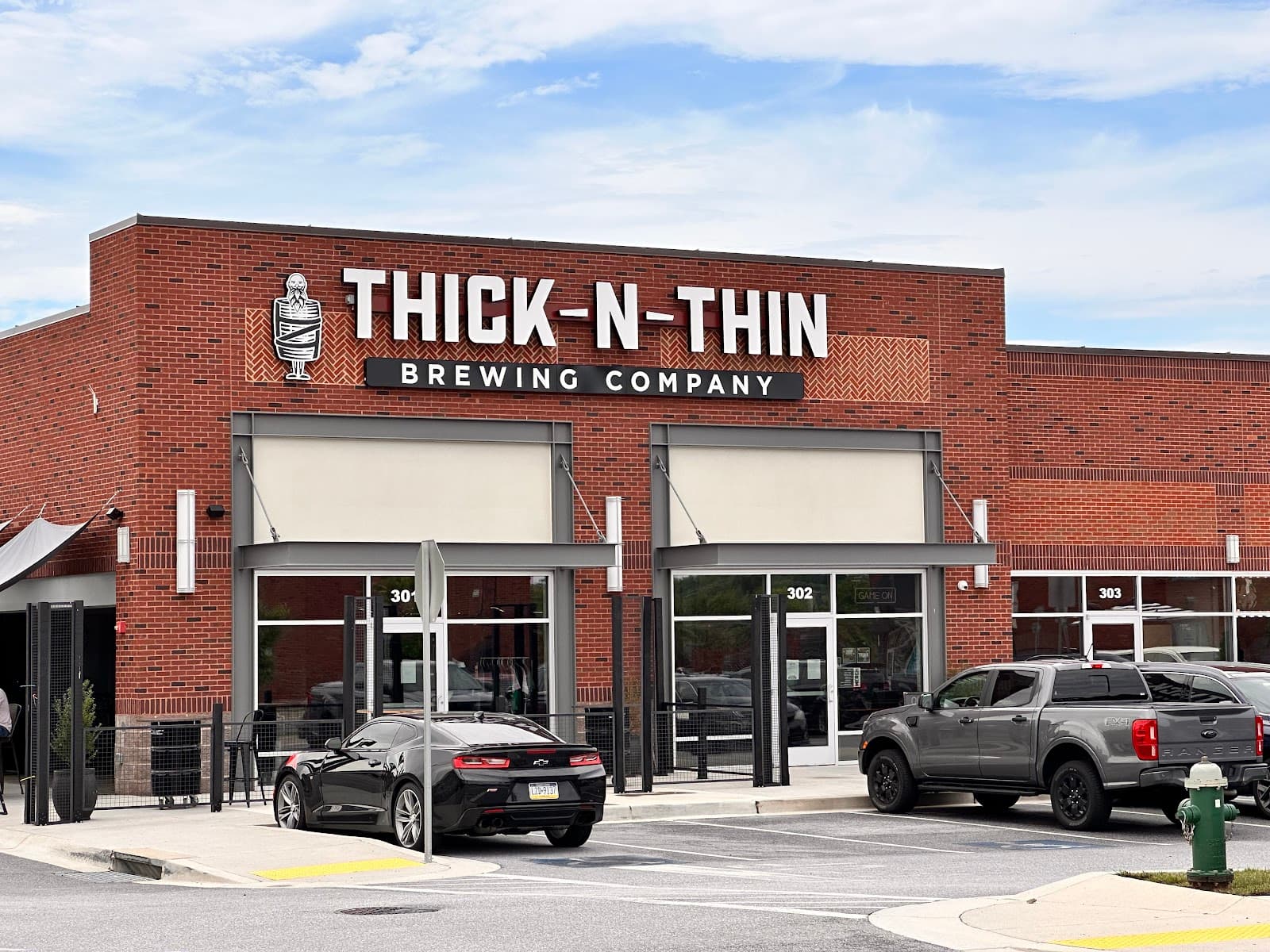 Thick-N-Thin Brewing Company photo 4