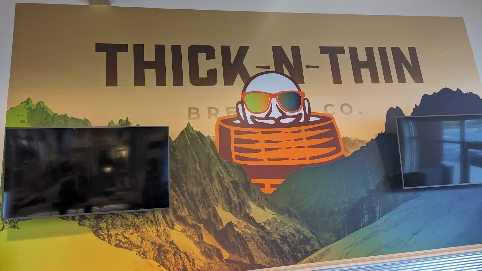 Thick-N-Thin Brewing Company photo 7