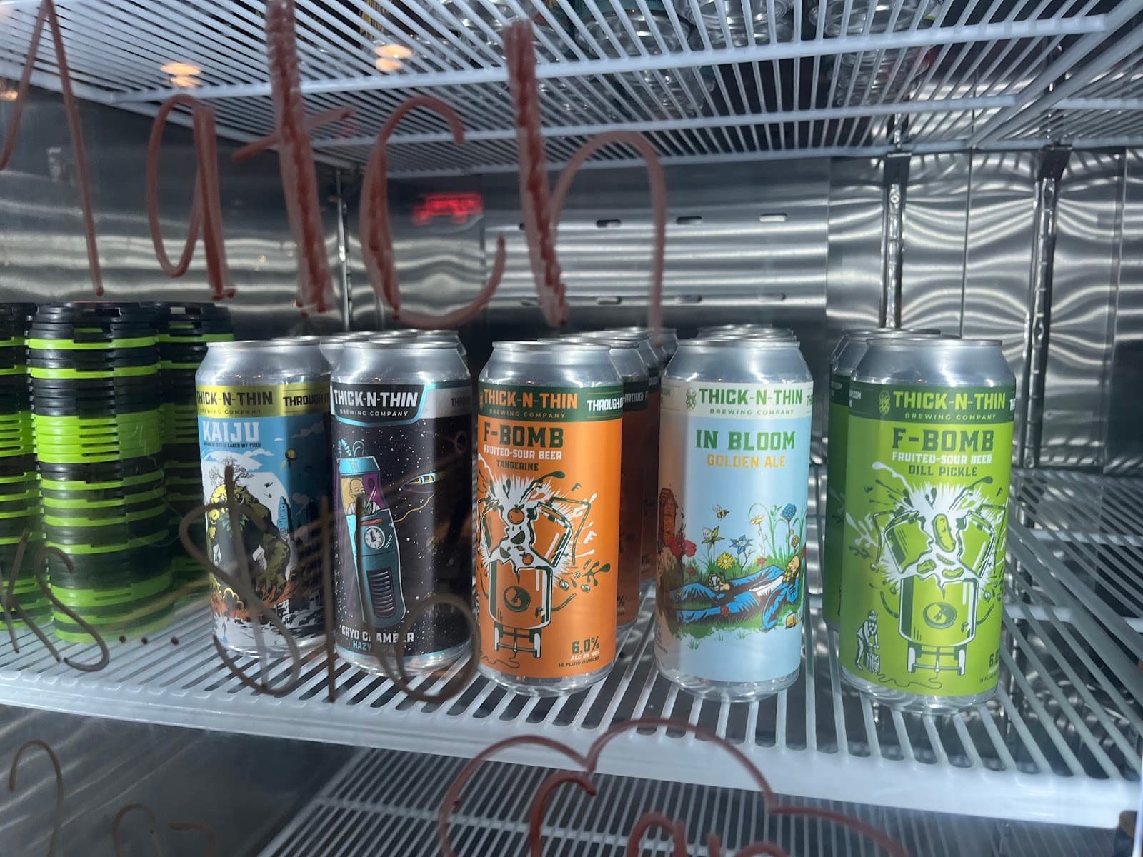 Thick-N-Thin Brewing Company photo 9