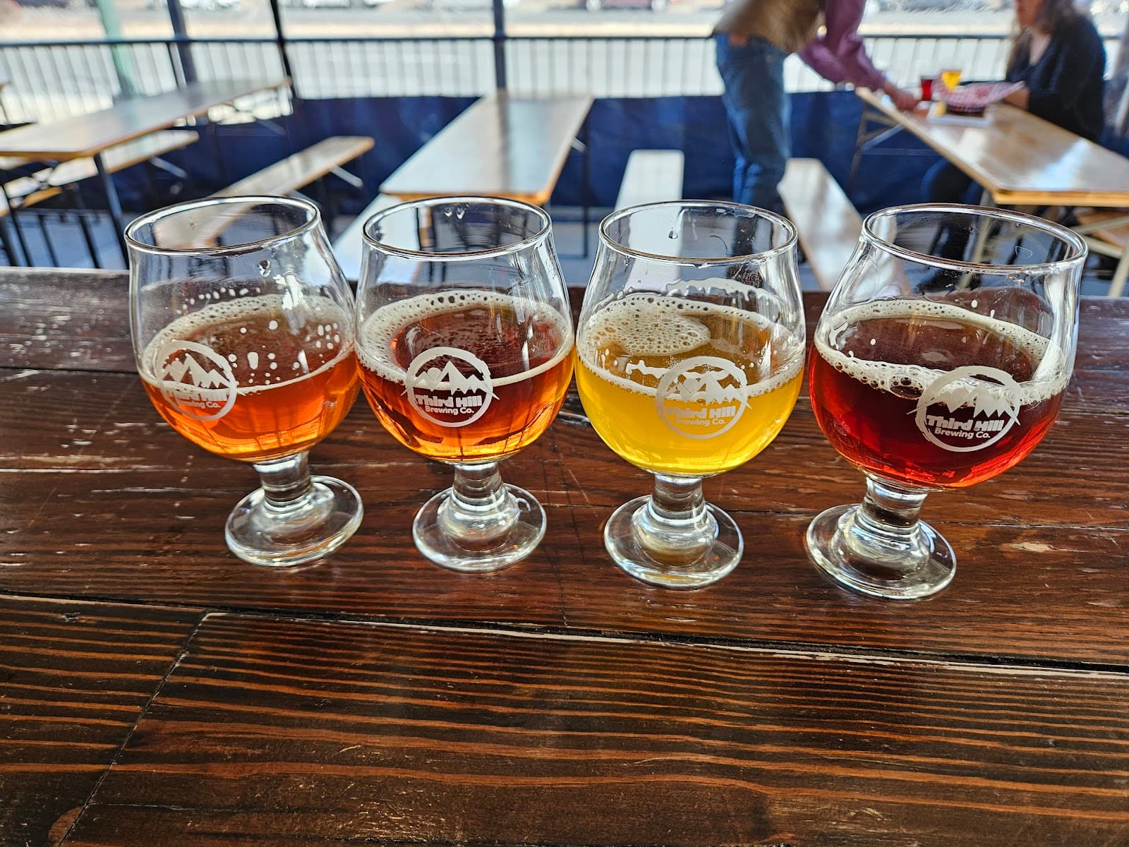 Third Hill Brewing Co. photo 3